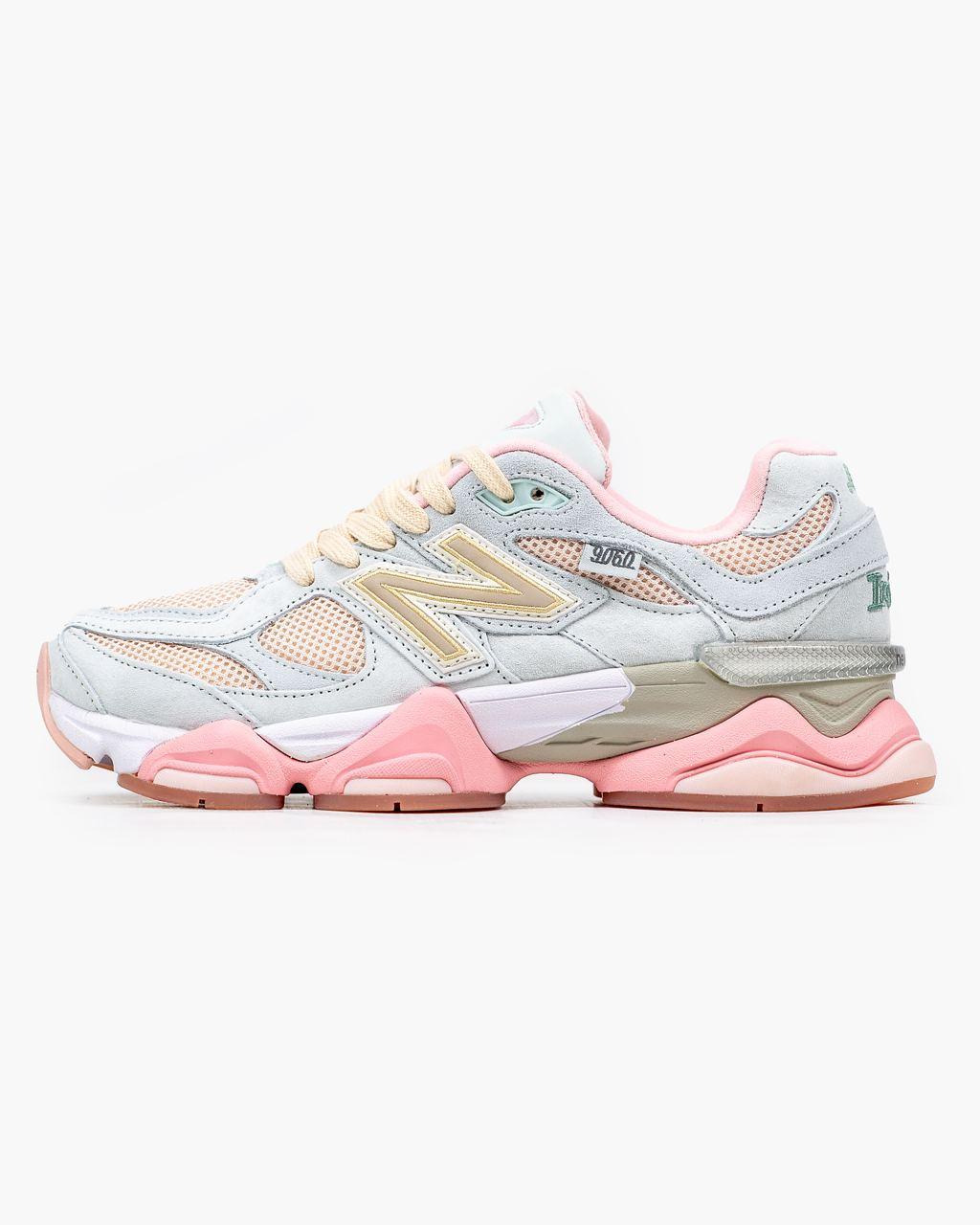 New Balance 9060 Pink Lemonade