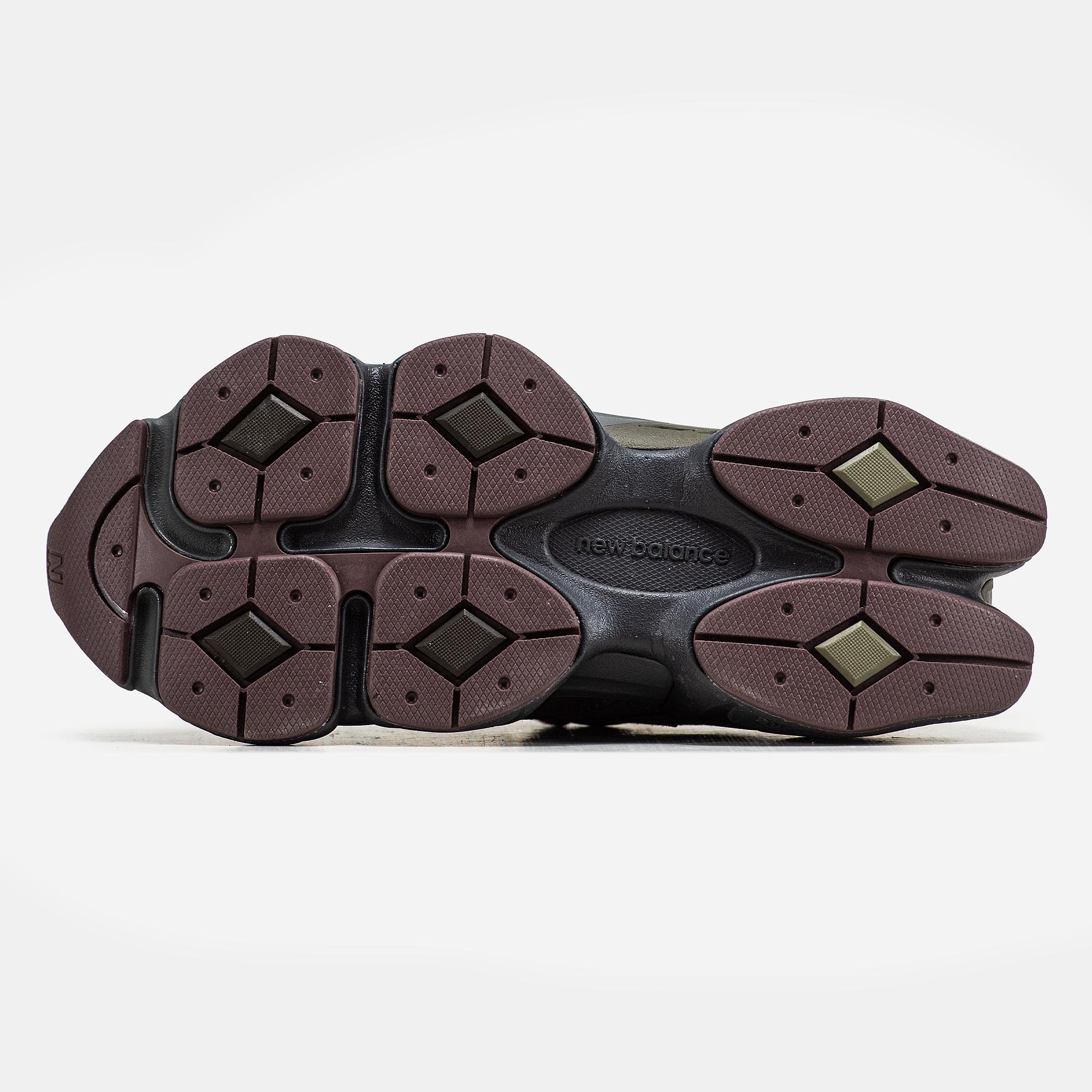 New Balance 9060 "Truffle Rich Earth" - изображение 2