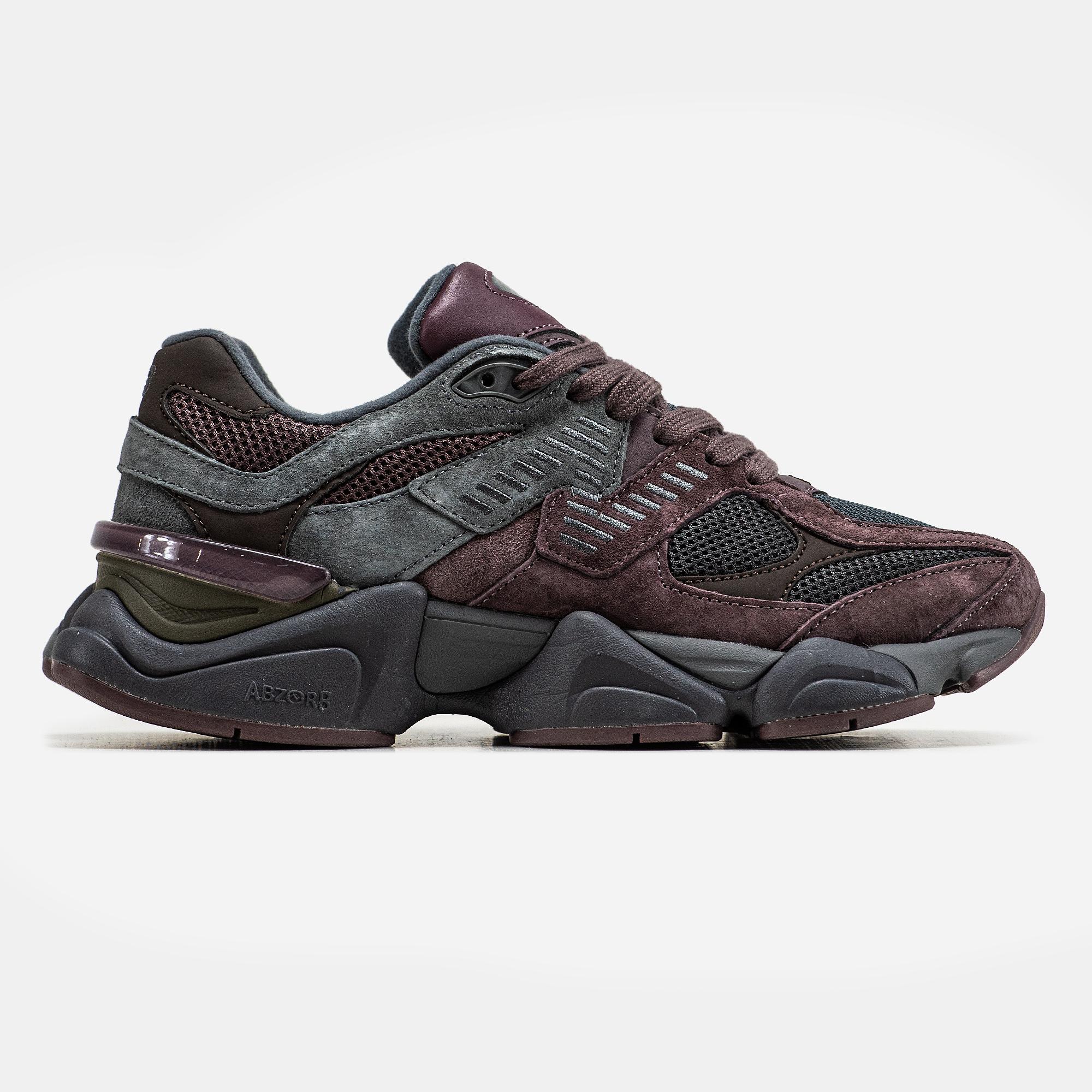 New Balance 9060 "Truffle Rich Earth" - изображение 3