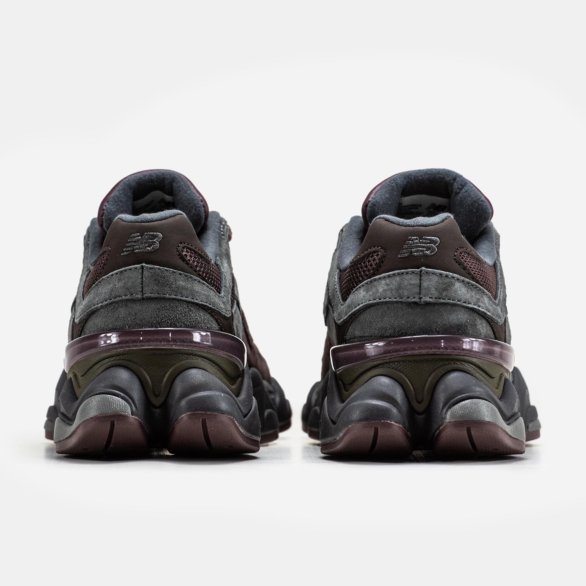 New Balance 9060 "Truffle Rich Earth" - изображение 5