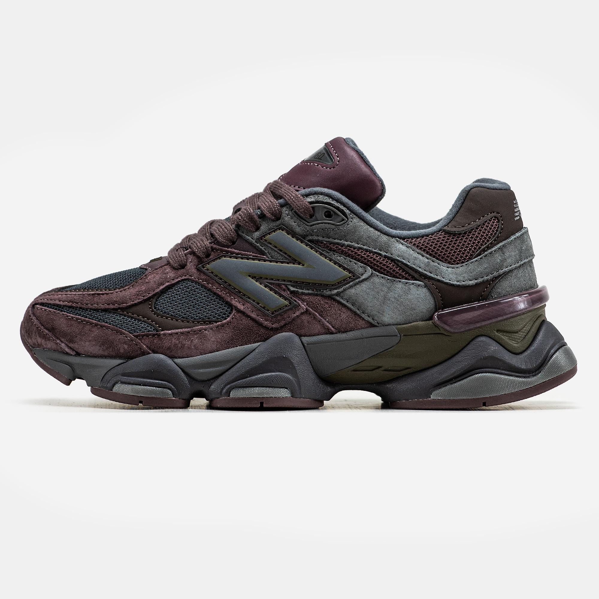 New Balance 9060 "Truffle Rich Earth"