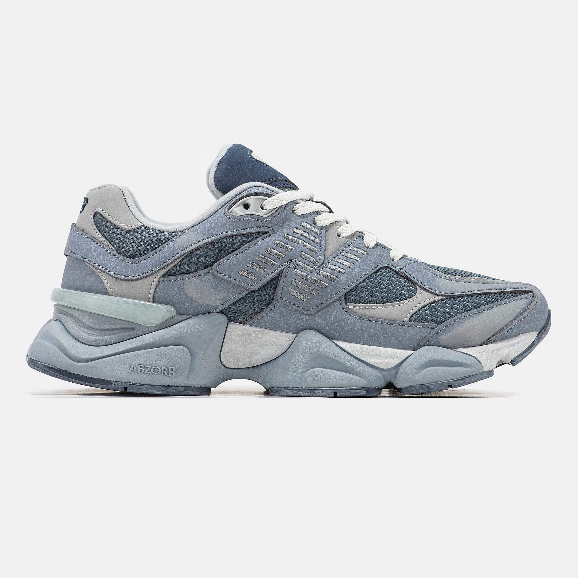 New Balance 9060 Moon Daze - изображение 2