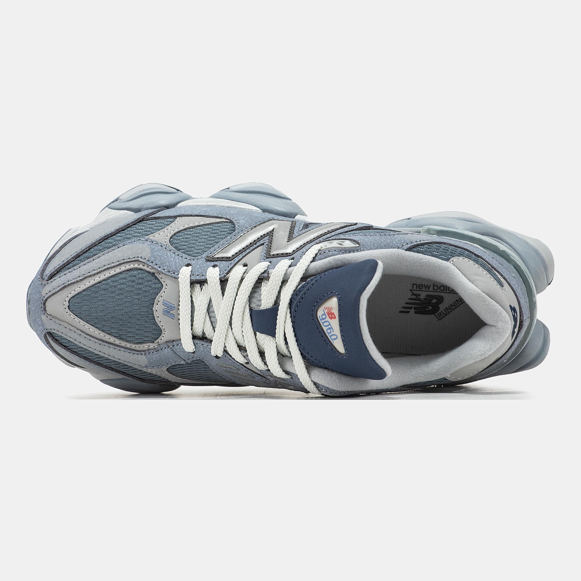 New Balance 9060 Moon Daze - изображение 3