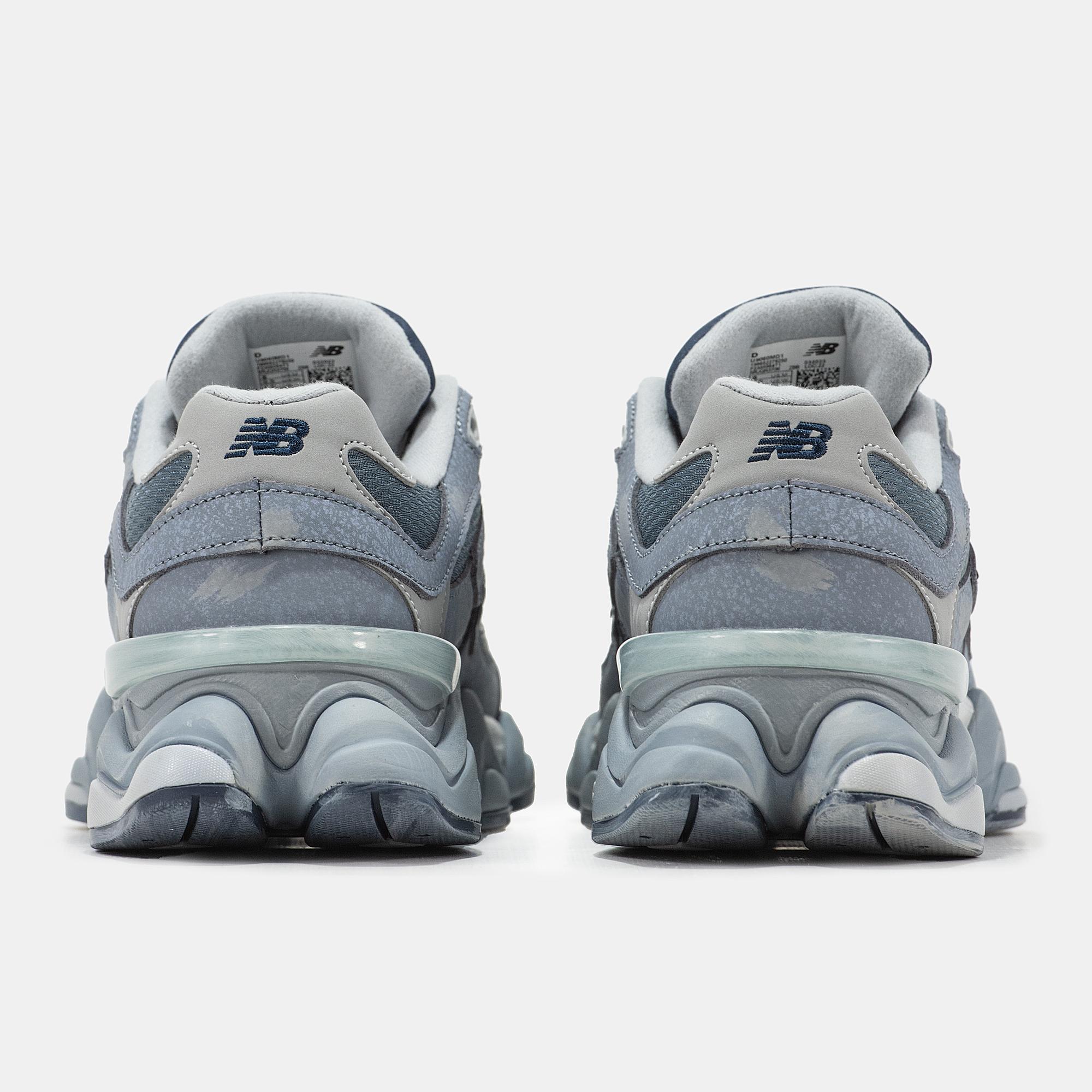New Balance 9060 Moon Daze - изображение 4