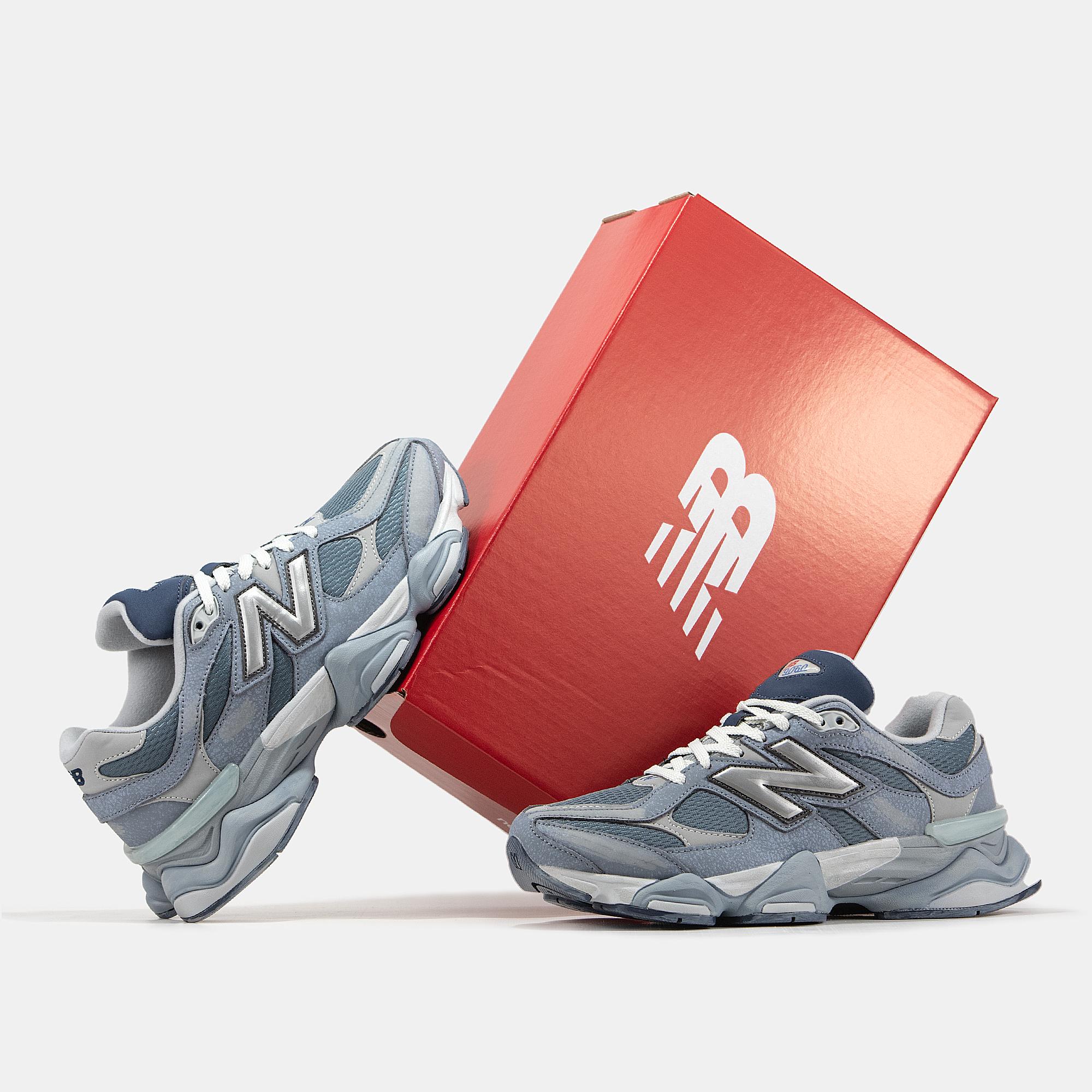 New Balance 9060 Moon Daze - изображение 5