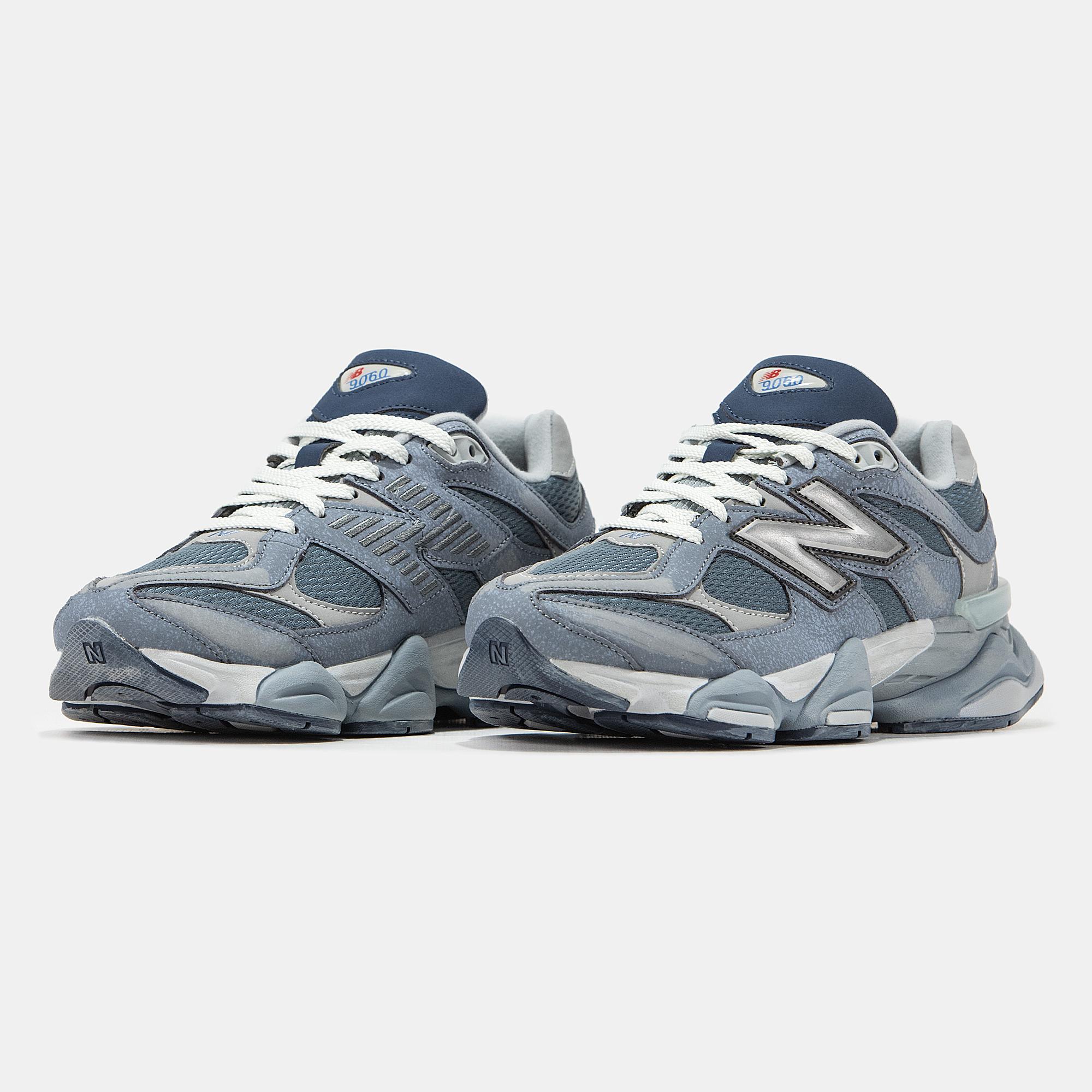 New Balance 9060 Moon Daze - изображение 6