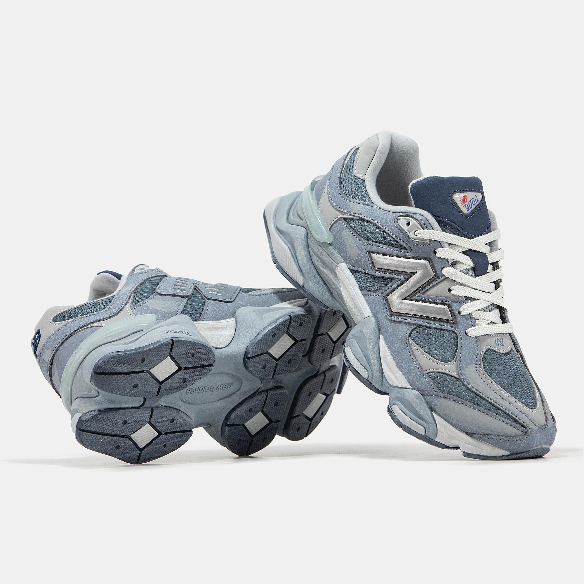 New Balance 9060 Moon Daze - изображение 7
