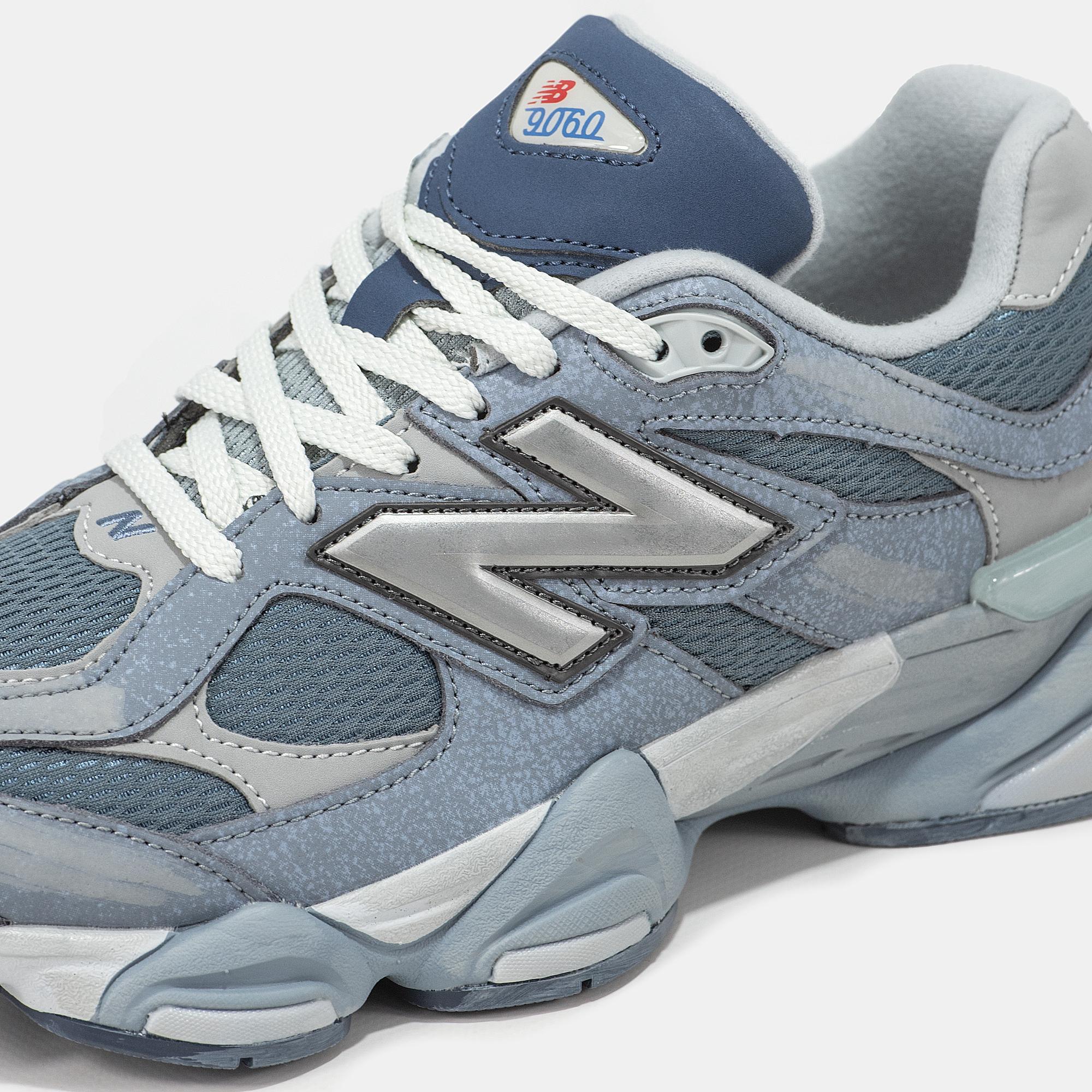 New Balance 9060 Moon Daze - изображение 8