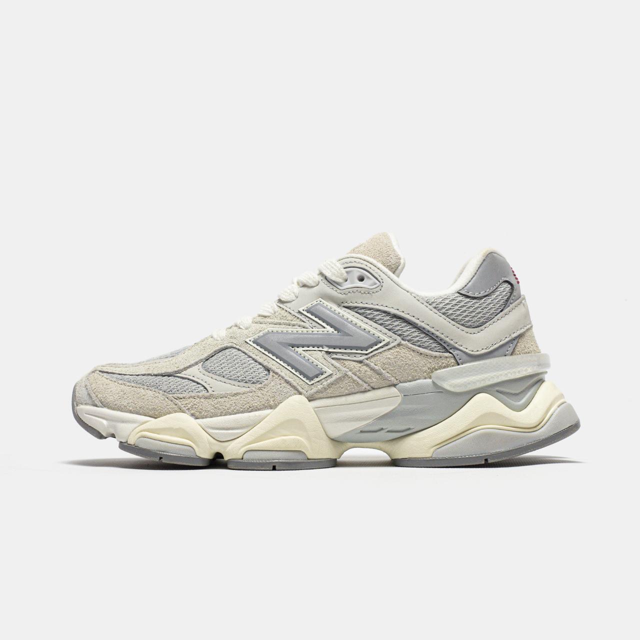 New Balance 9060 Lunar New Year Cream Grey