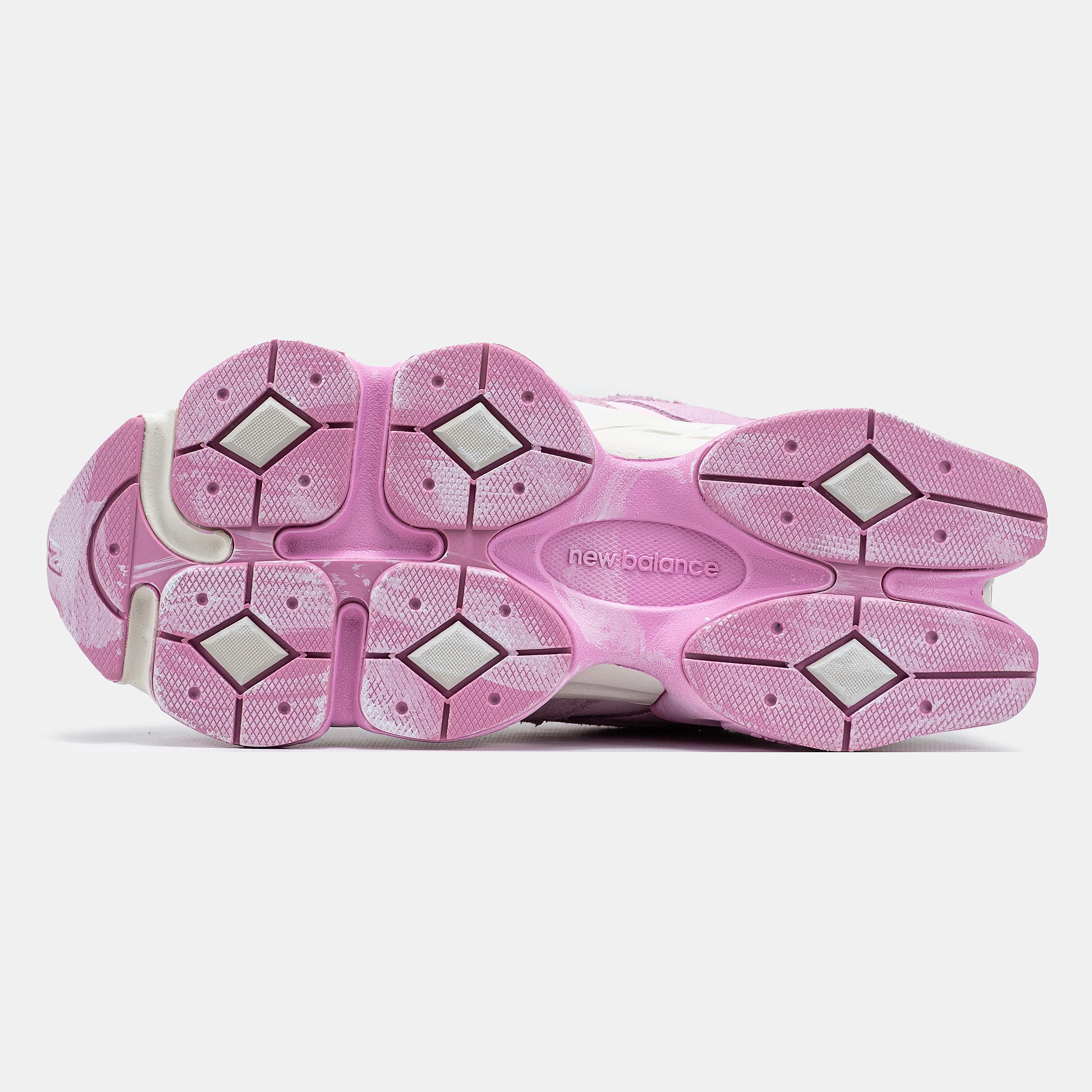 New Balance 9060 Lilac Pink - изображение 3