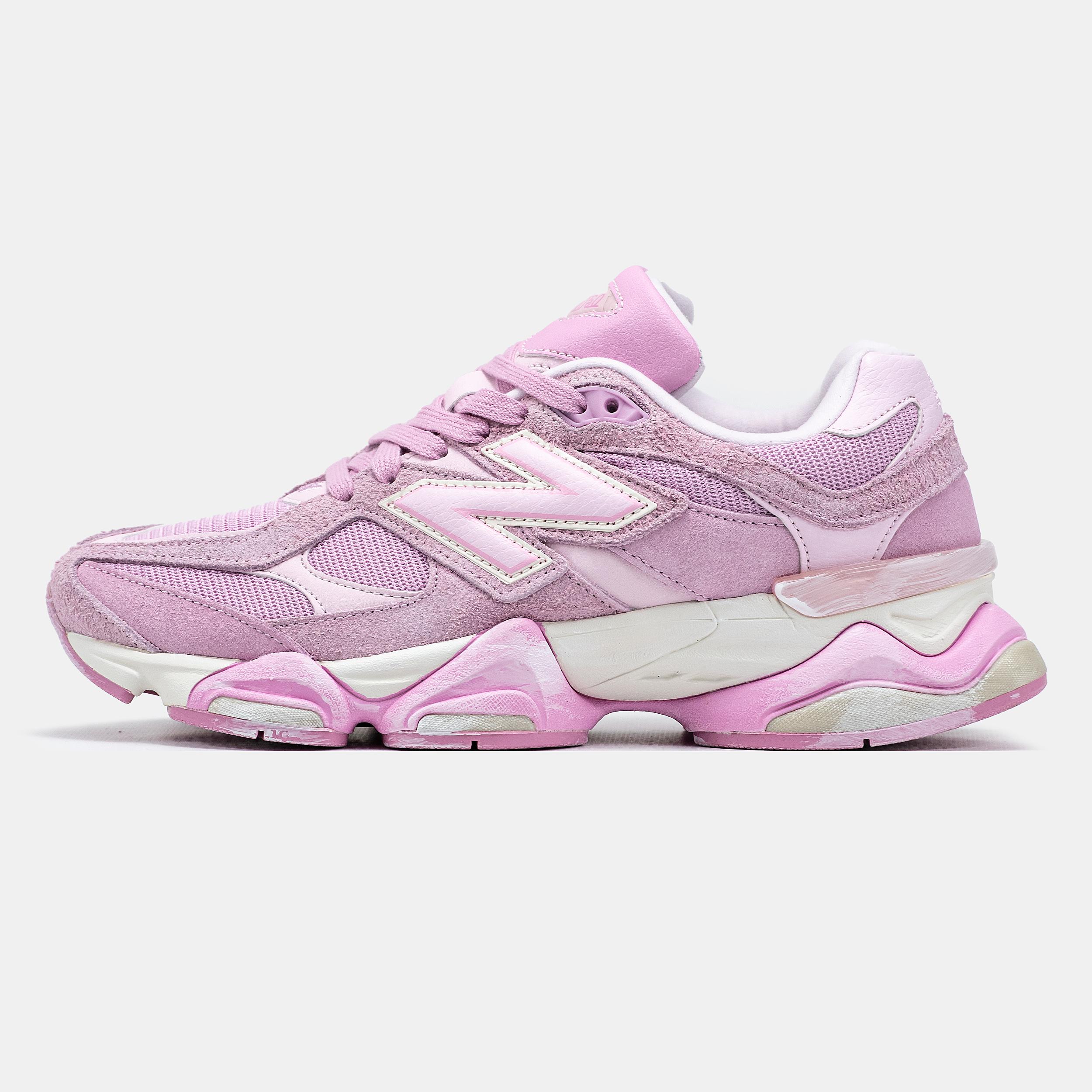 New Balance 9060 Lilac Pink