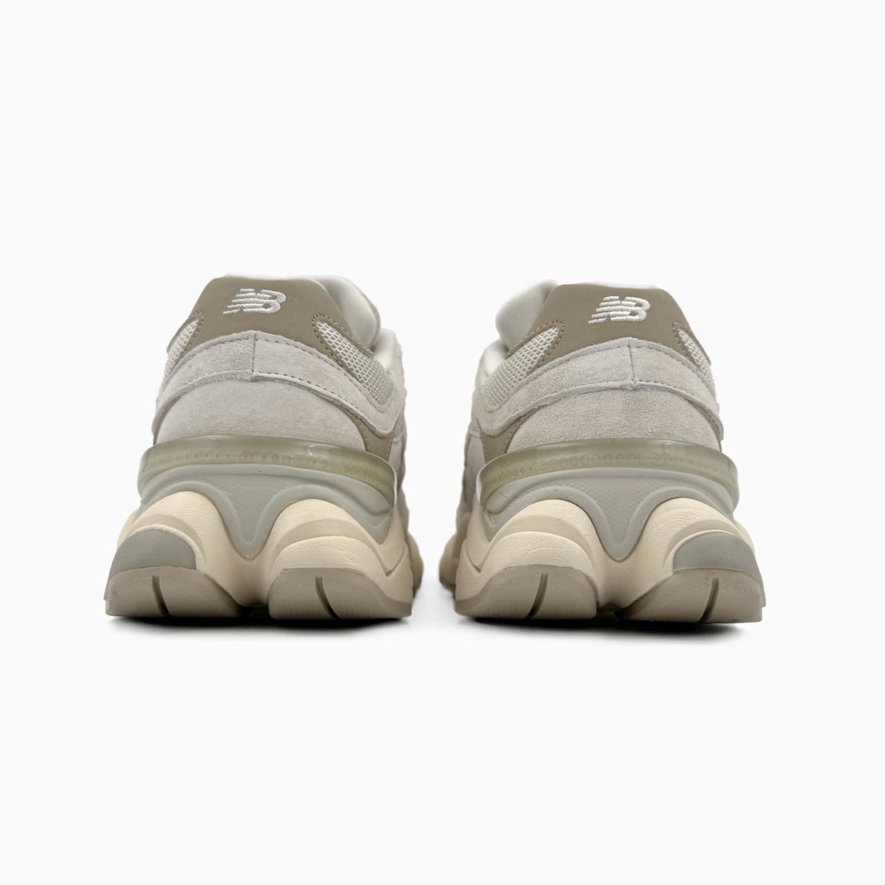 New Balance 9060 Sea Salt Cream - изображение 2