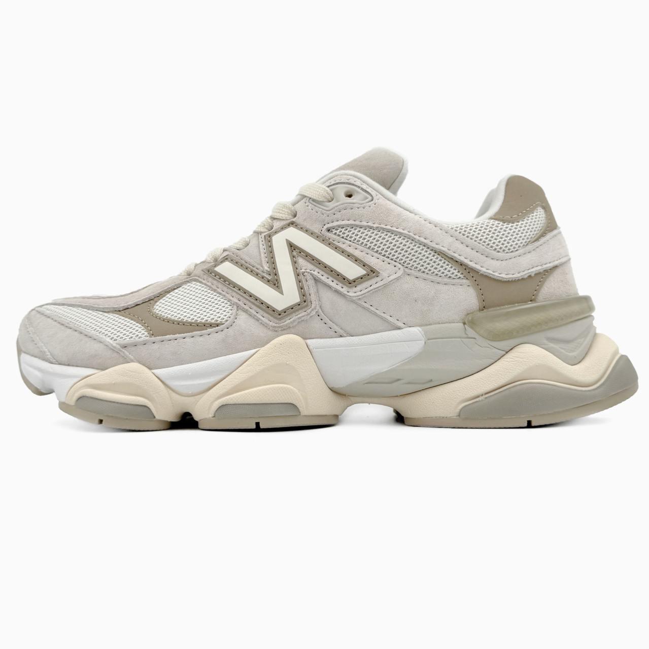 New Balance 9060 Sea Salt Cream