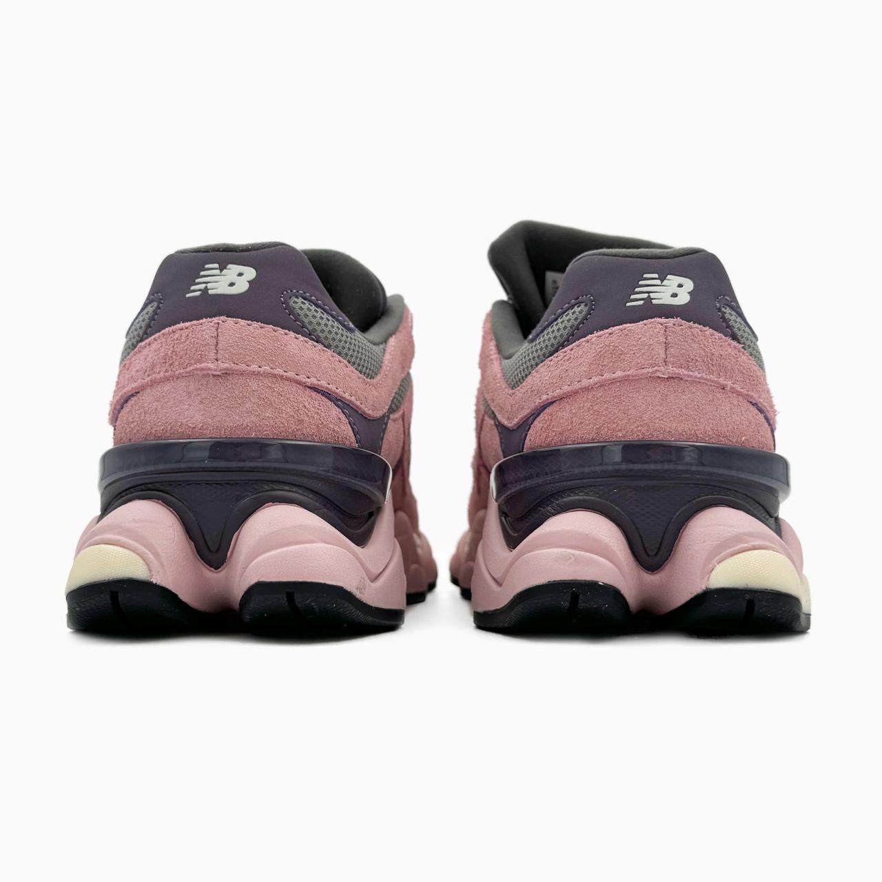 New Balance 9060 Pink Violet - изображение 2