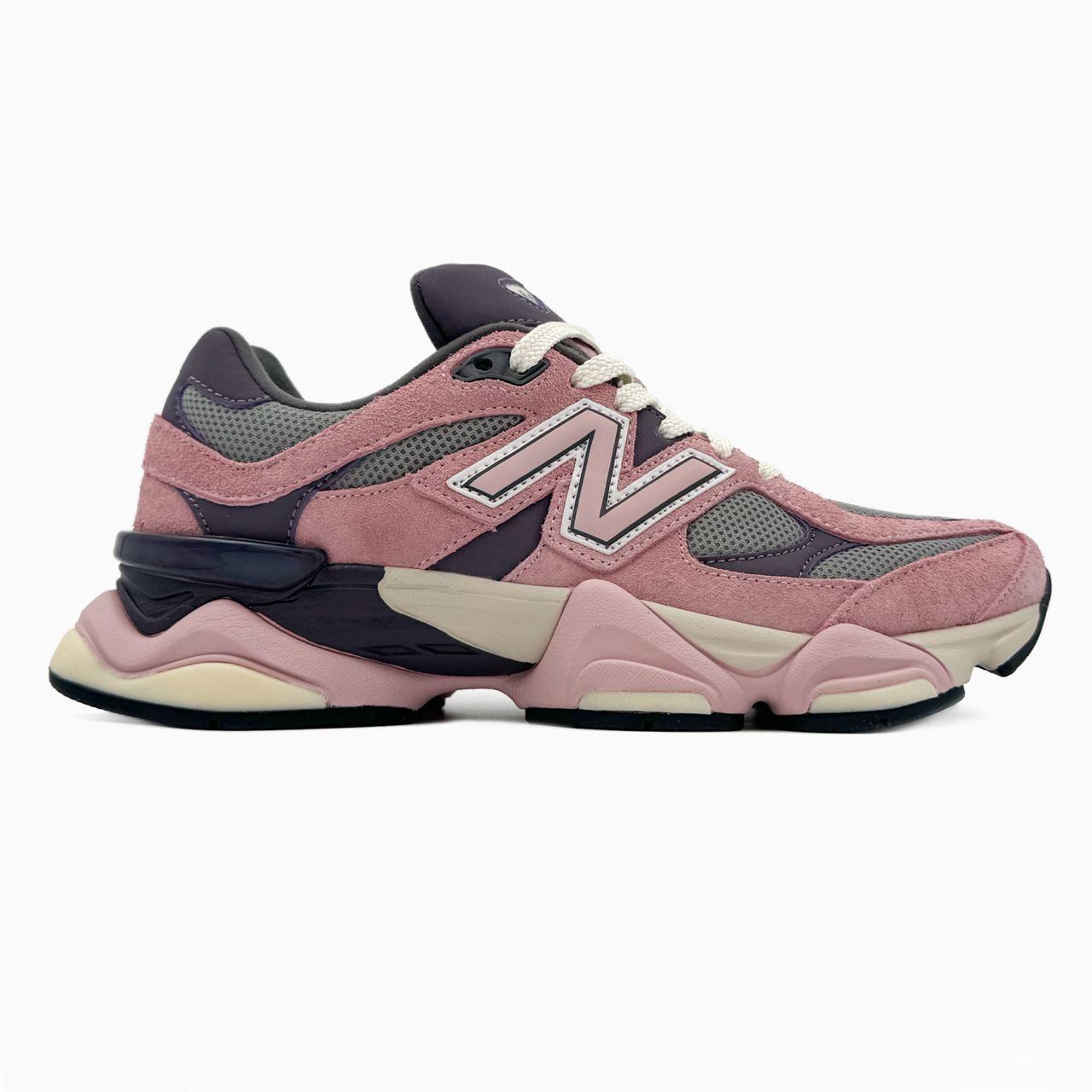 New Balance 9060 Pink Violet - изображение 5