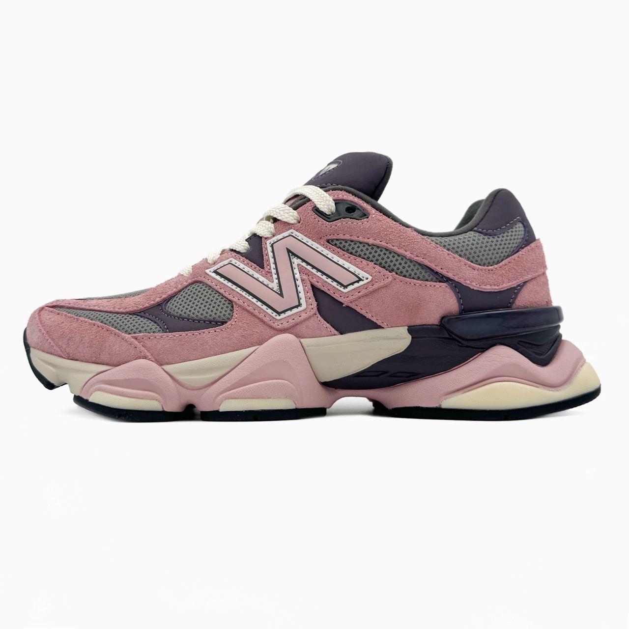 New Balance 9060 Pink Violet