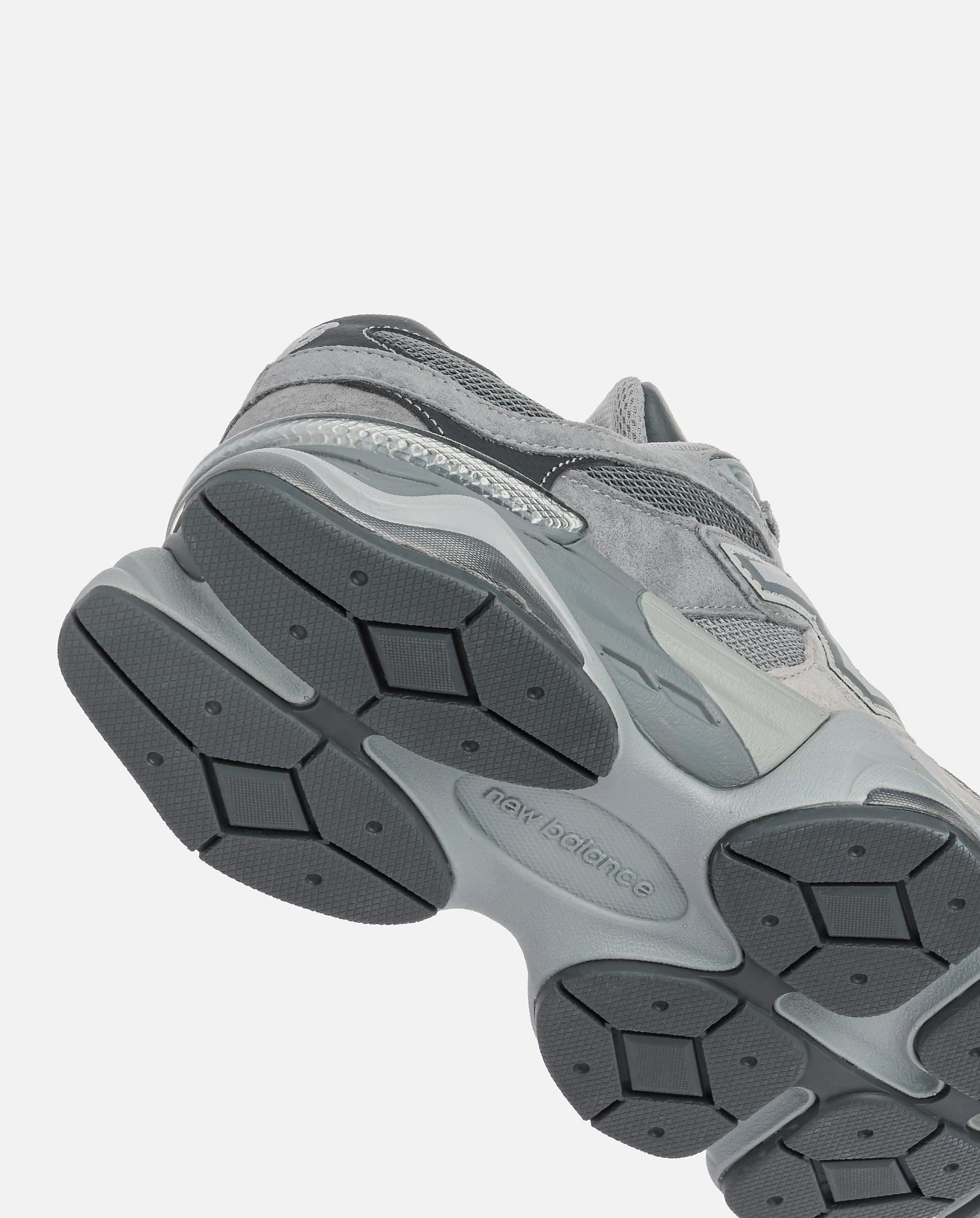 New Balance 9060 Grey Matter - изображение 2