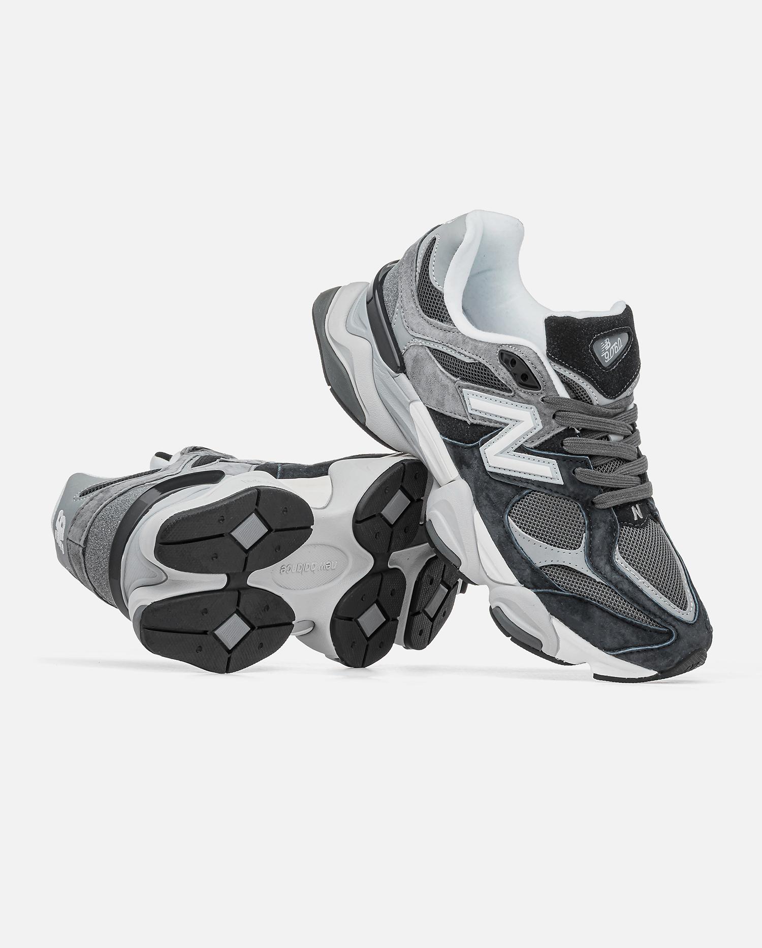 New Balance 9060 Dark Slate - изображение 1