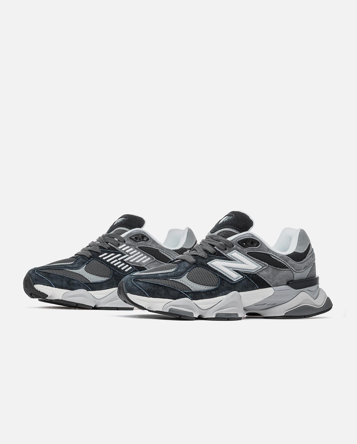 New Balance 9060 Dark Slate - изображение 2