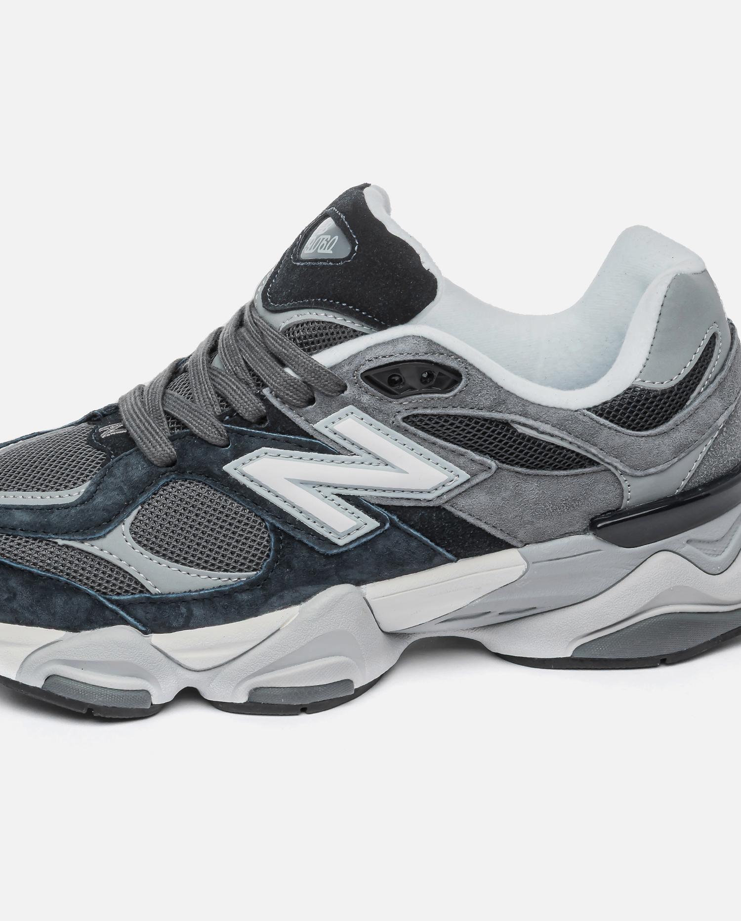 New Balance 9060 Dark Slate - изображение 3
