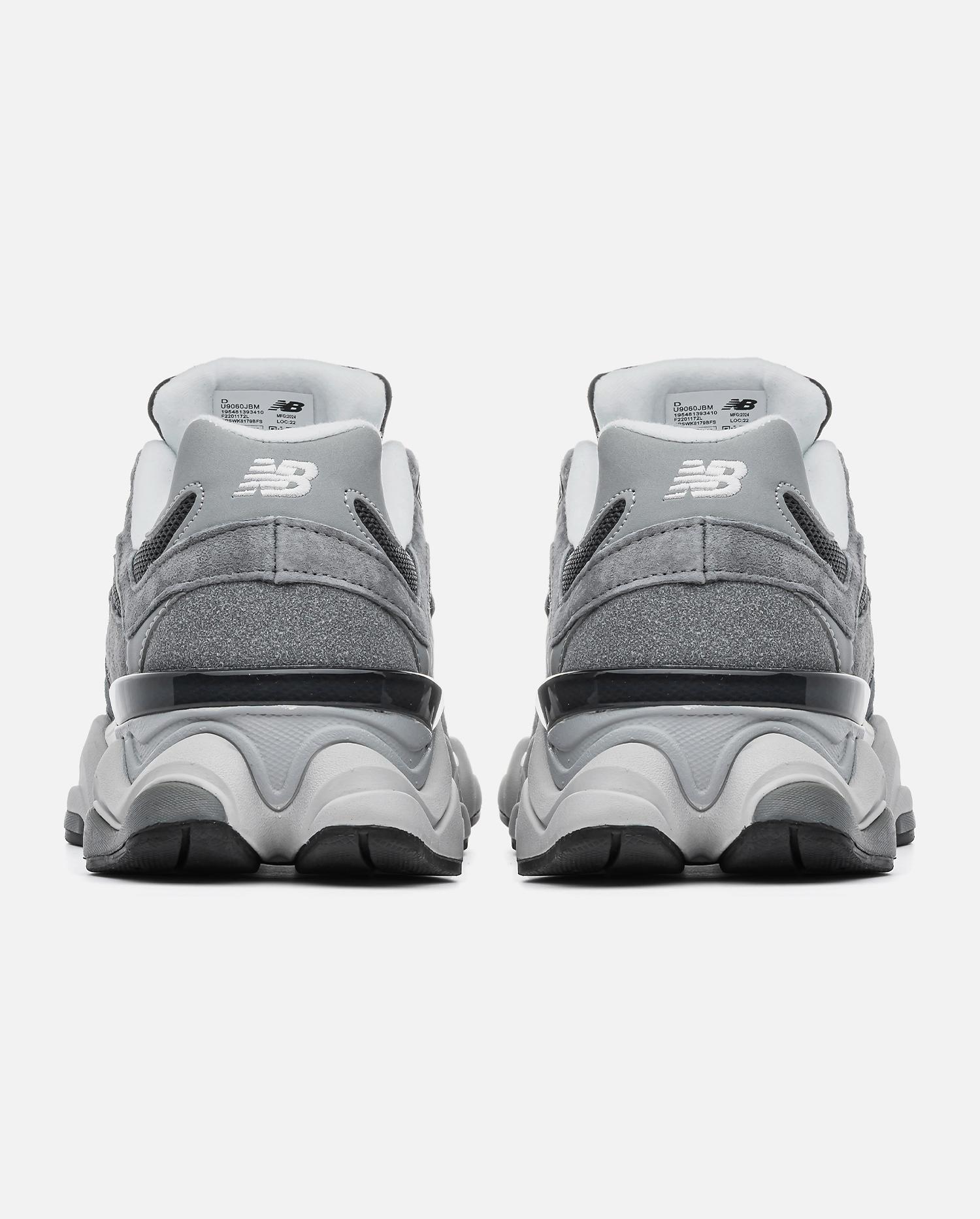 New Balance 9060 Dark Slate - изображение 4