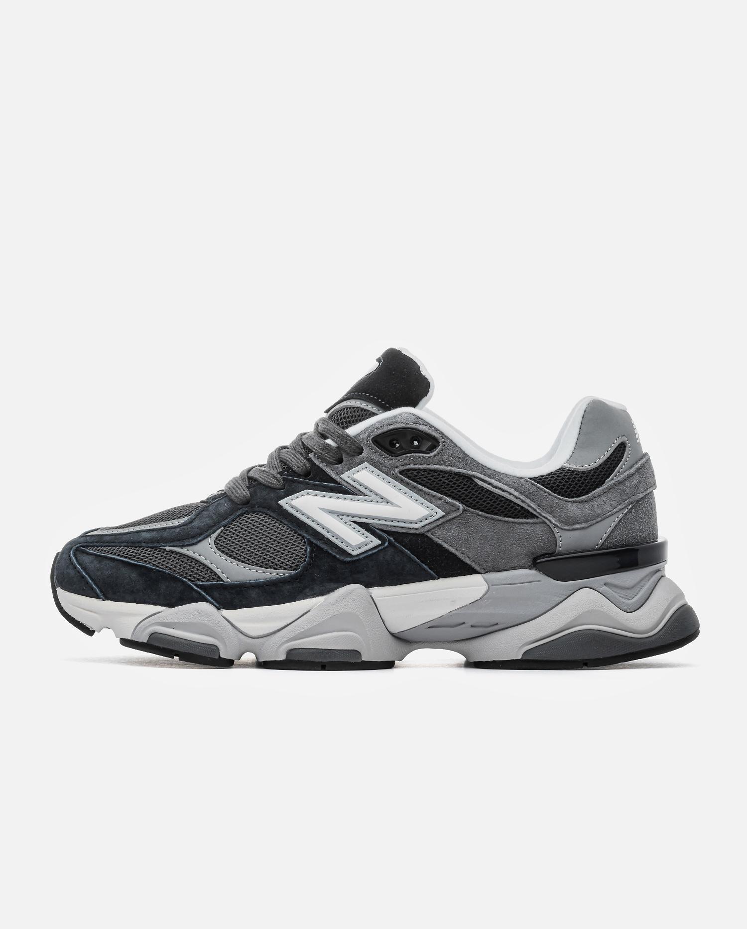 New Balance 9060 Dark Slate - изображение 6
