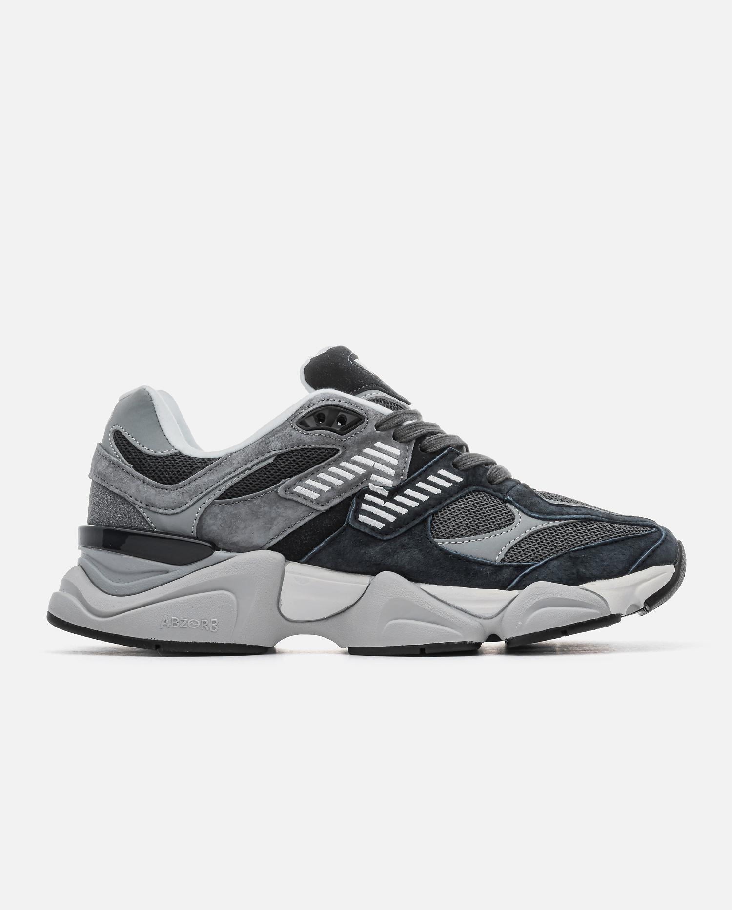 New Balance 9060 Dark Slate - изображение 7