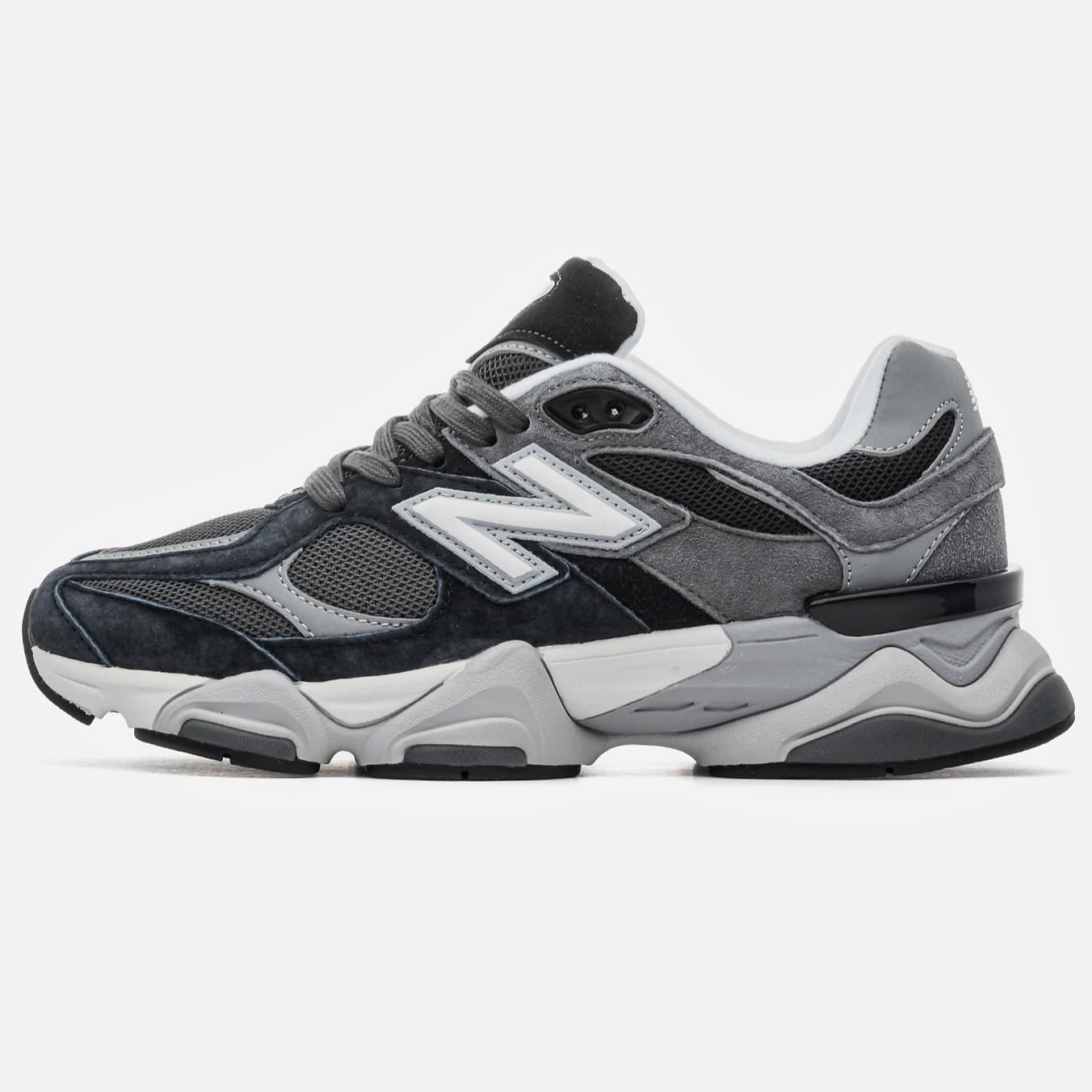 New Balance 9060 Dark Slate