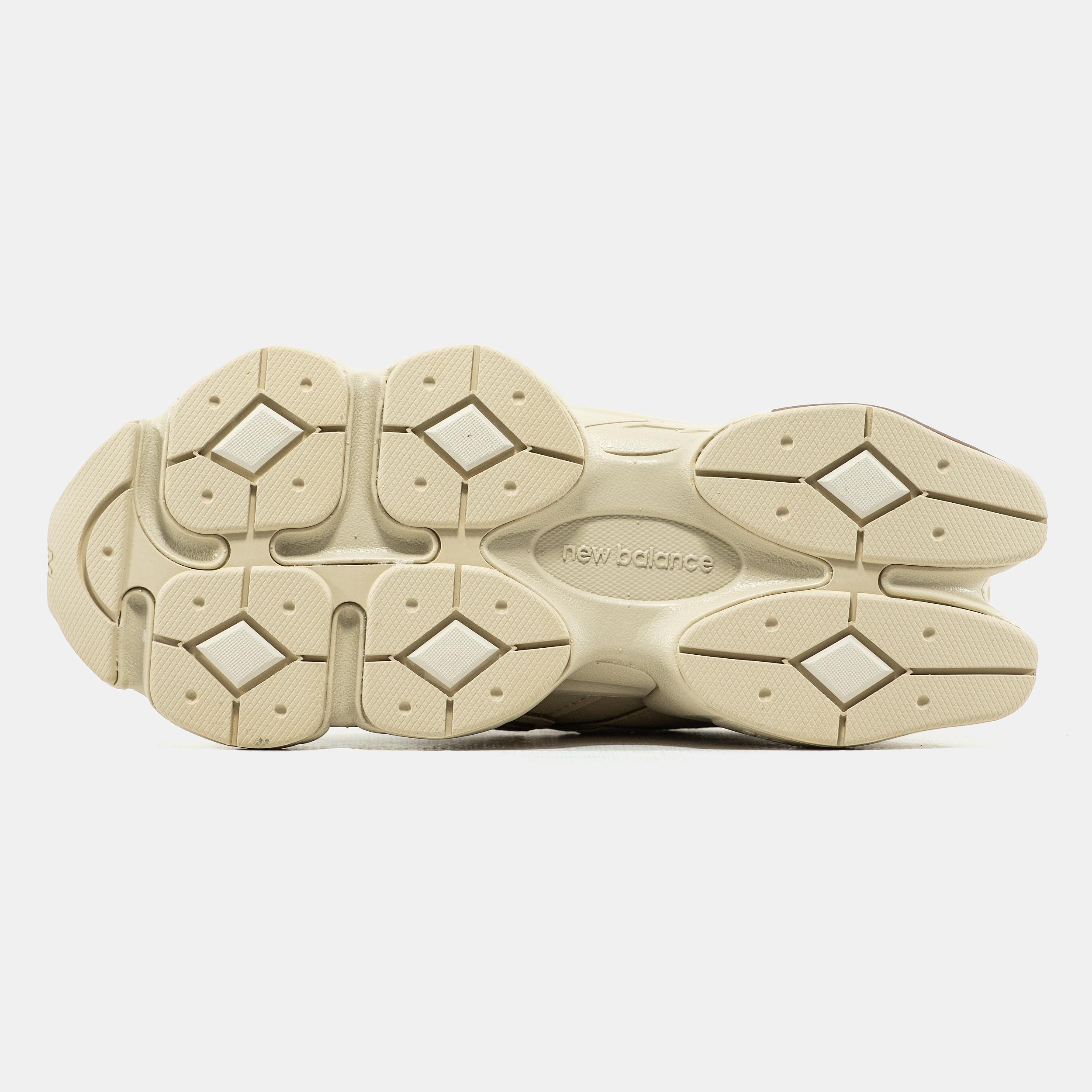 New Balance 9060 Beige Brown - изображение 1