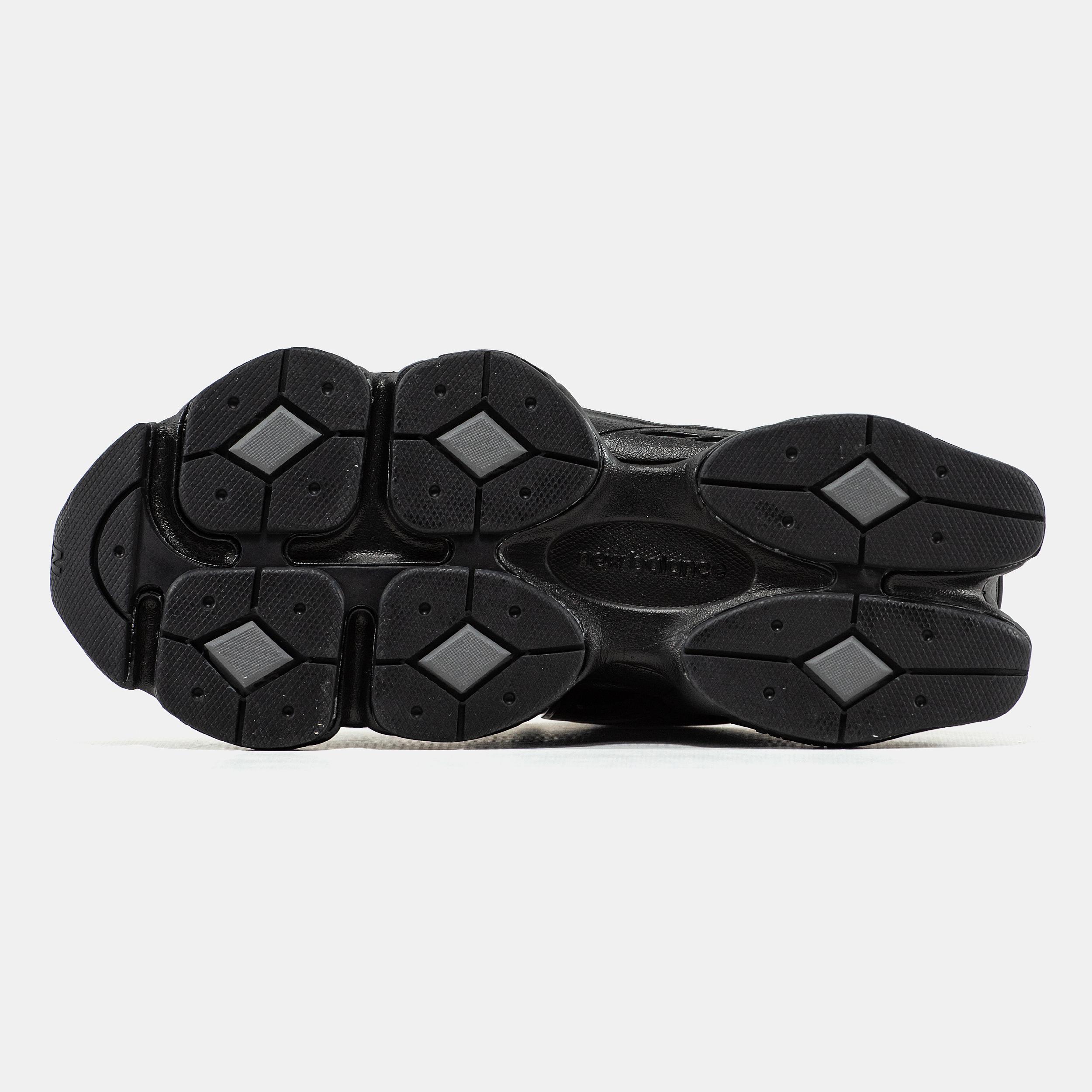 New Balance 9060 Blackout - изображение 1