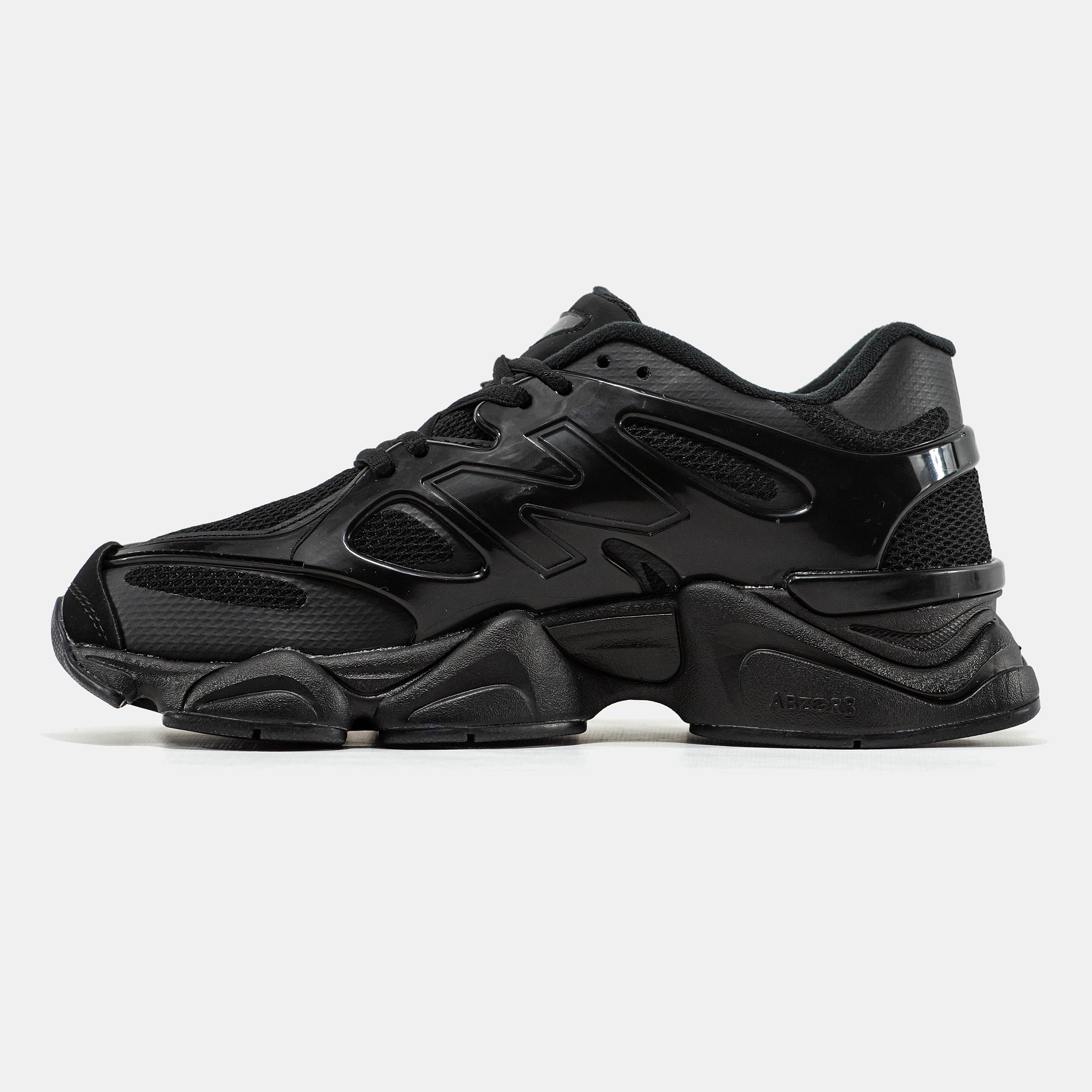 New Balance 9060 Blackout - изображение 3