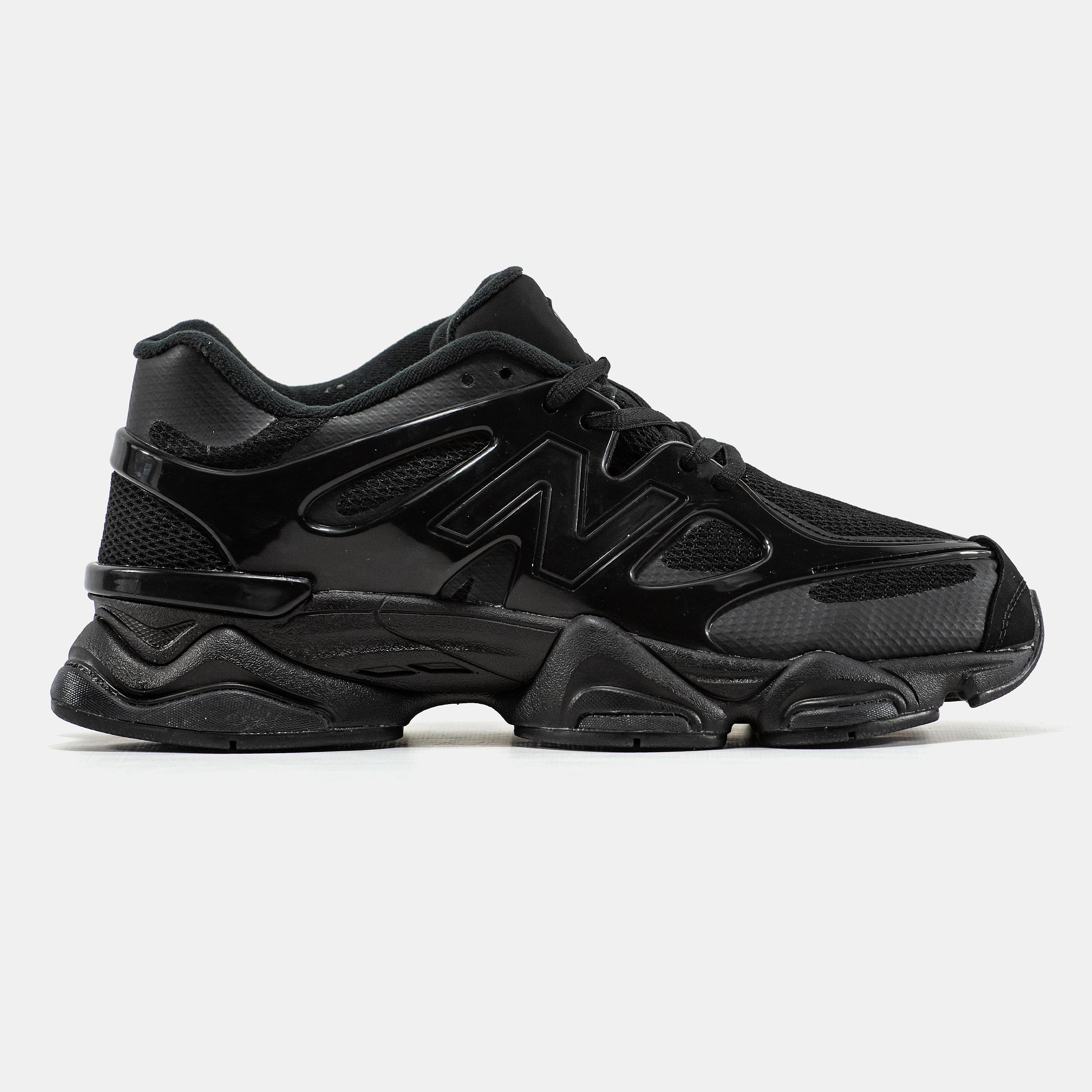 New Balance 9060 Blackout - изображение 4