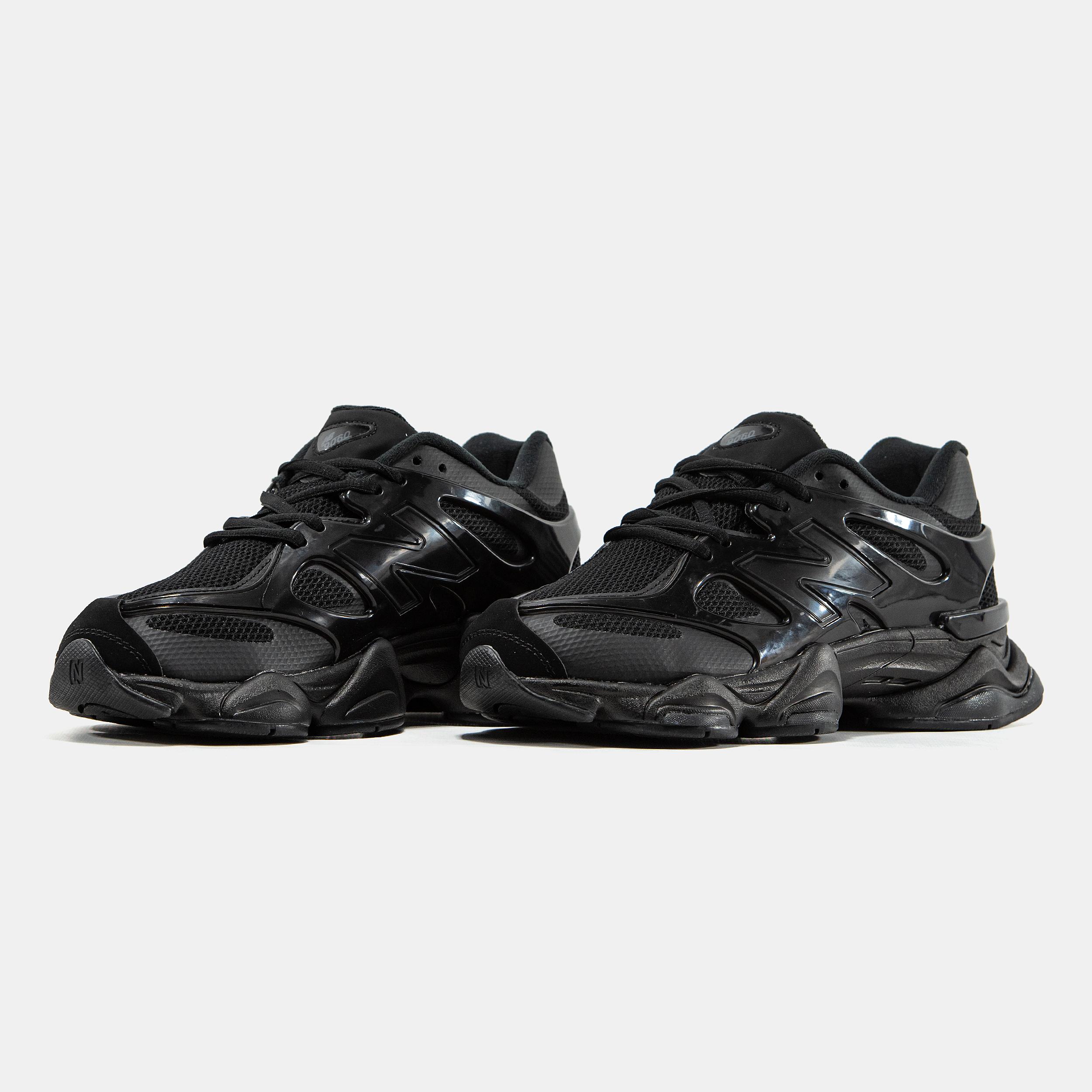 New Balance 9060 Blackout - изображение 6