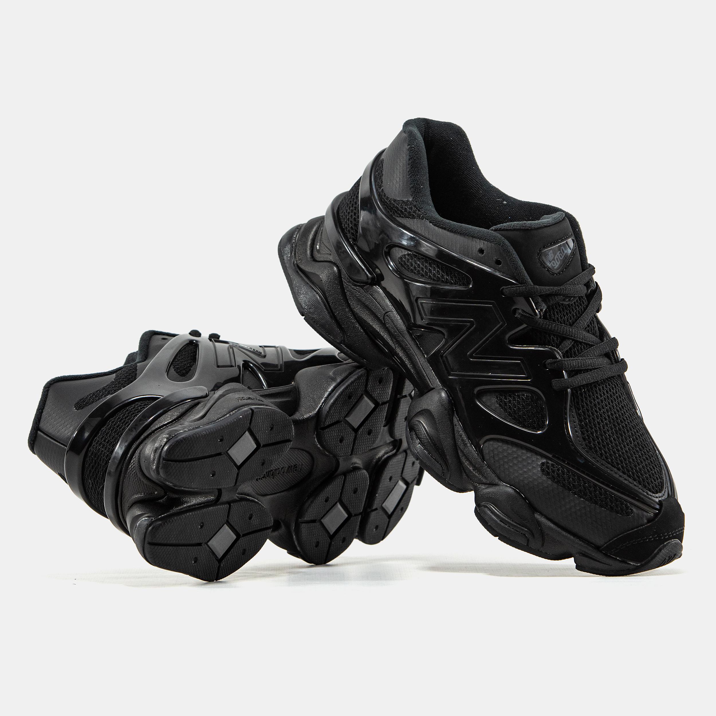 New Balance 9060 Blackout - изображение 7