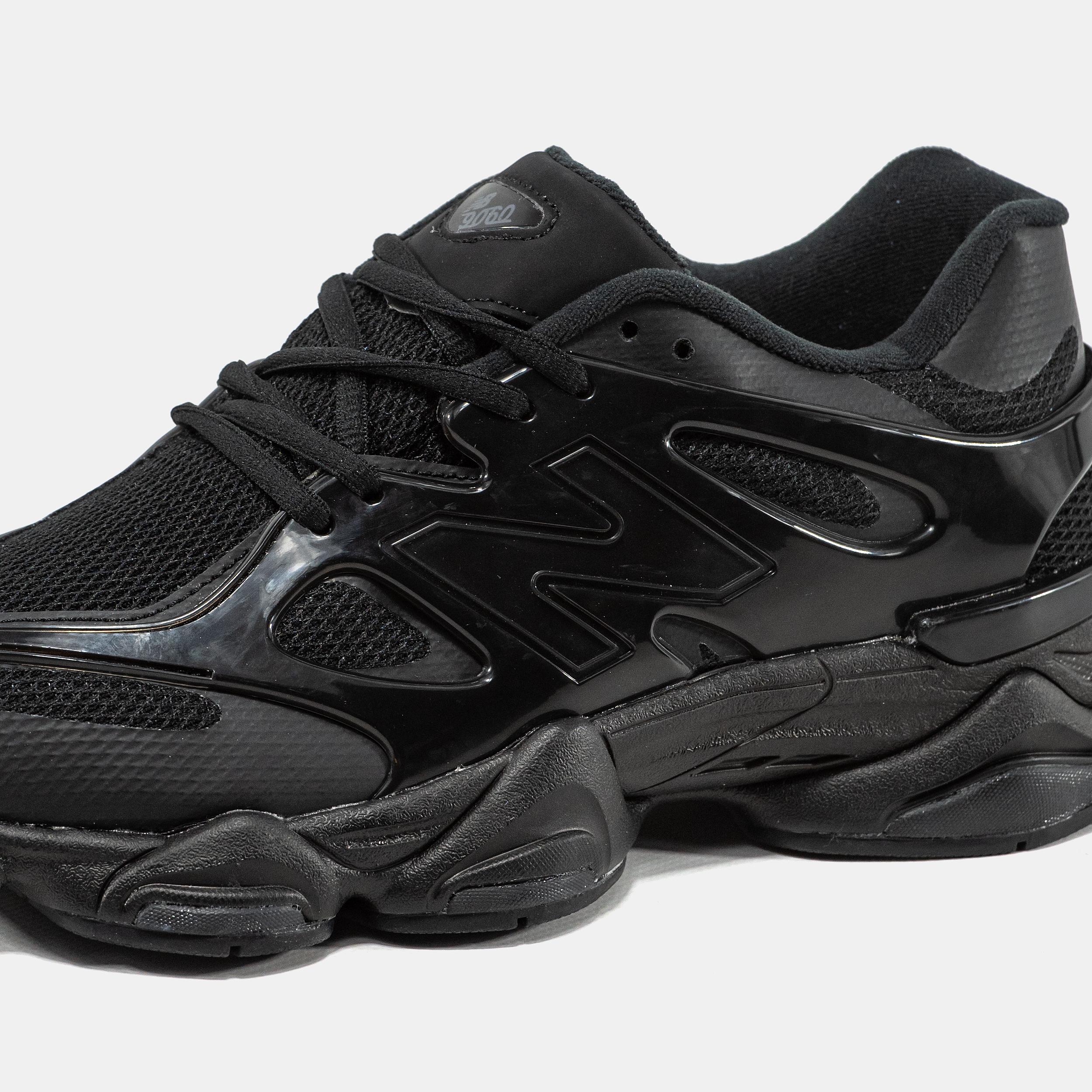 New Balance 9060 Blackout - изображение 8