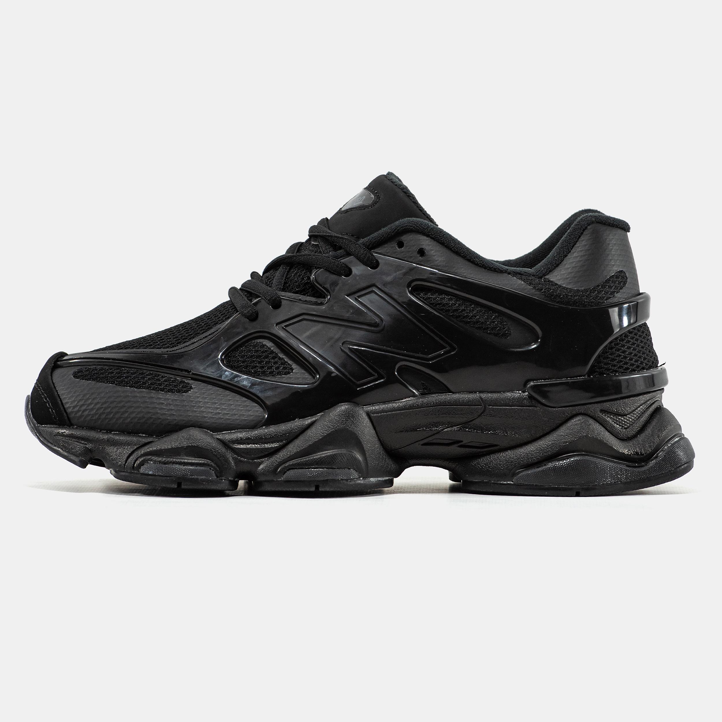 New Balance 9060 Blackout