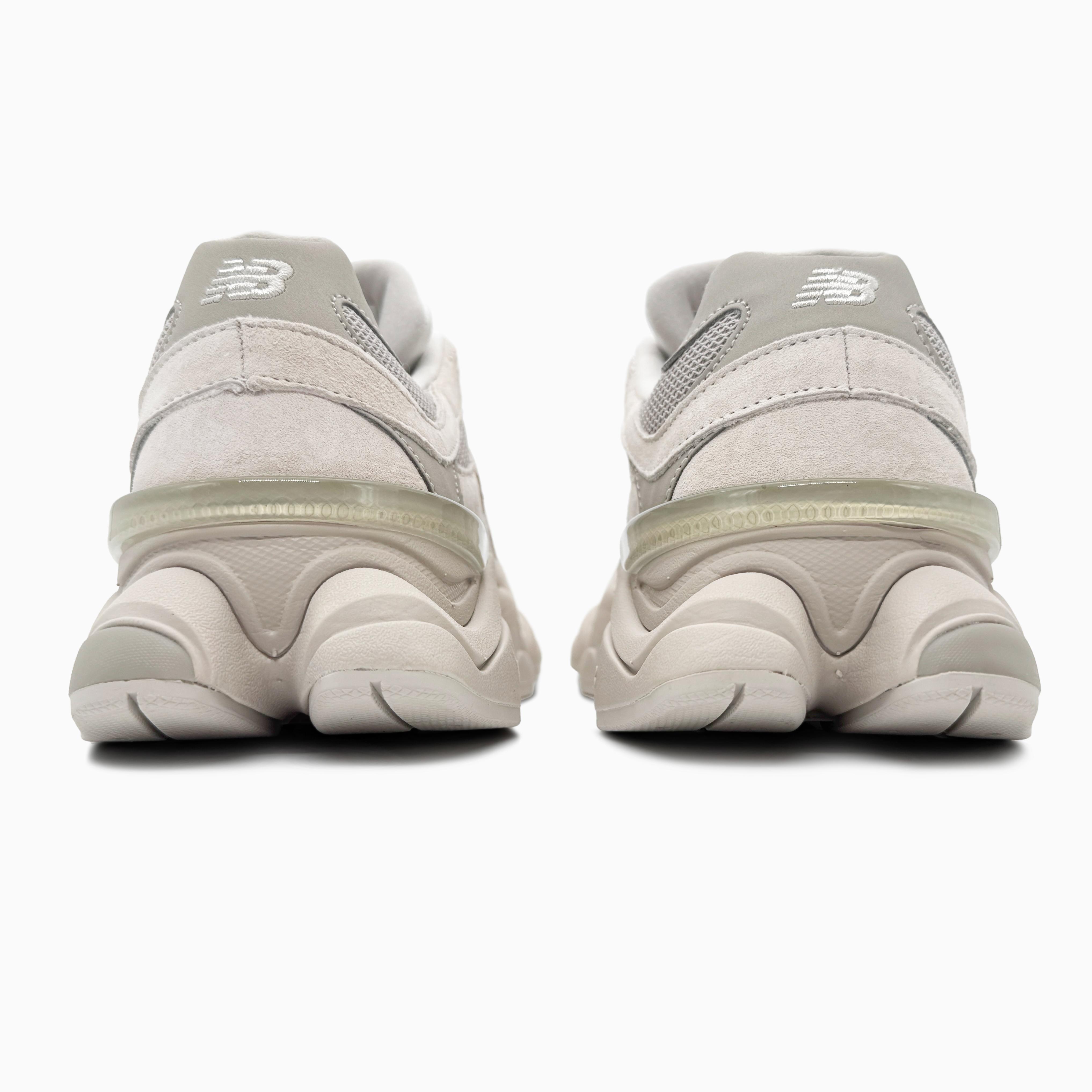 New Balance 9060 Moonbeam Grey - изображение 5
