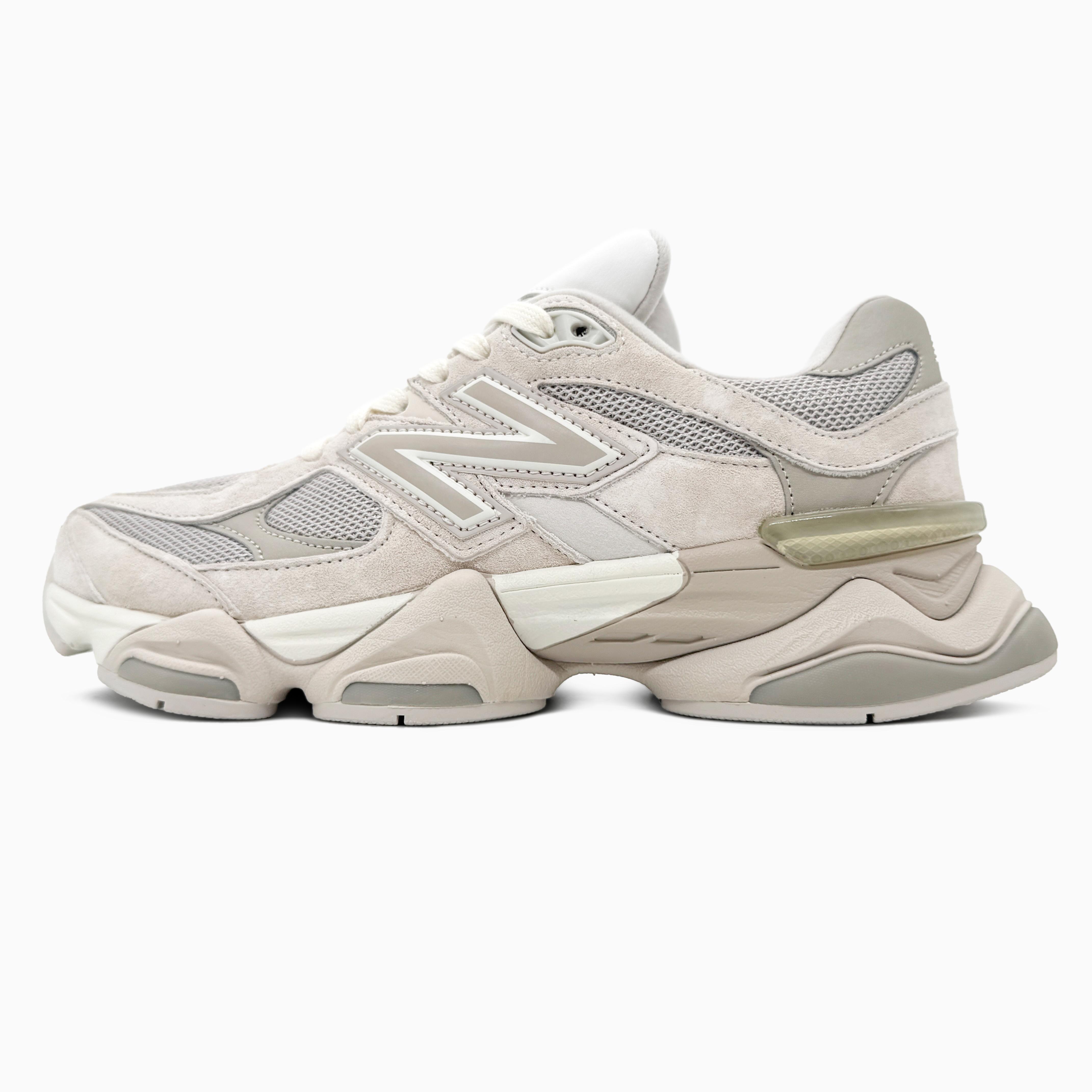 New Balance 9060 Moonbeam Grey