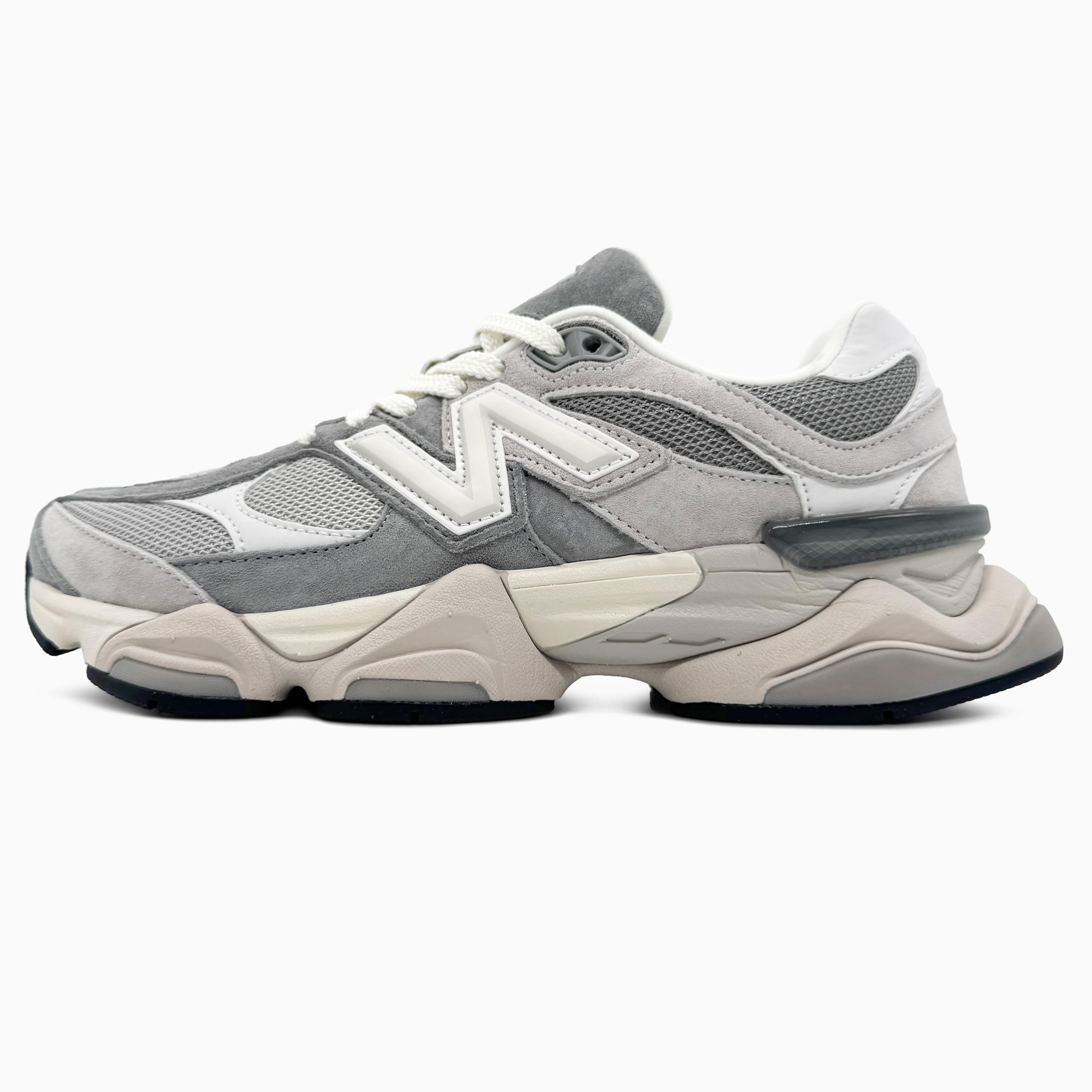 New Balance 9060 Grey White