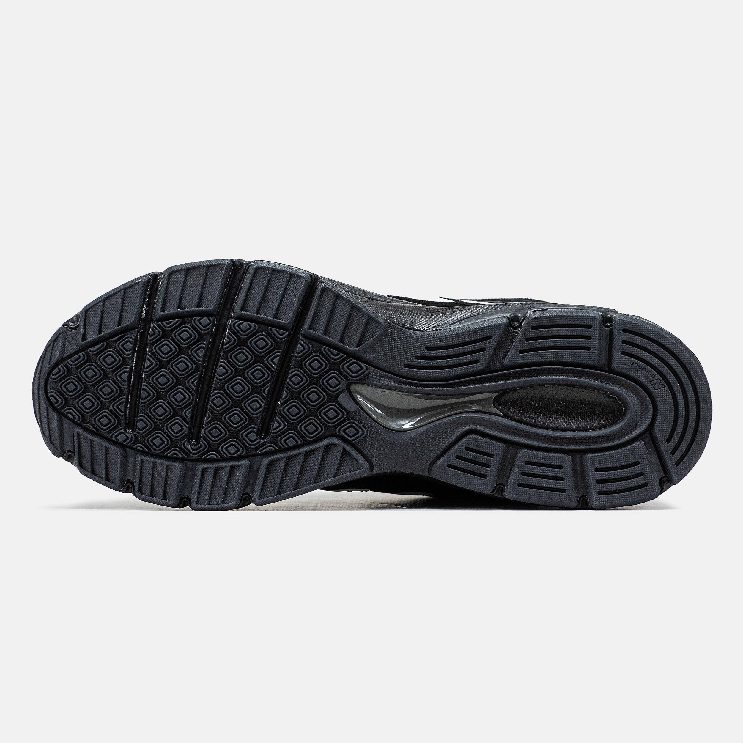 New Balance 990v4 x Joe Freshgoods Black White - изображение 1