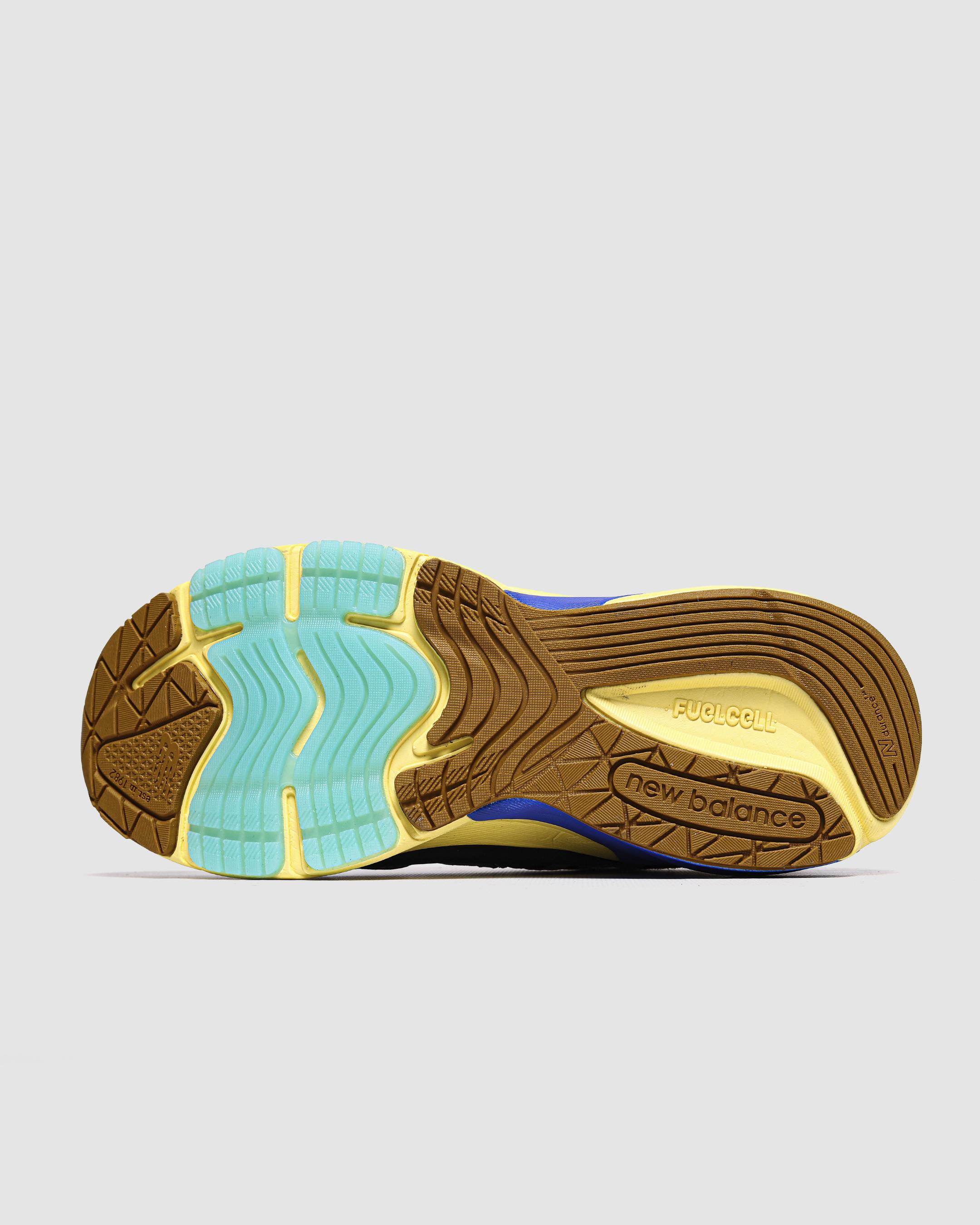 New Balance 990v6 x Action Bronson Lapis Lazuli - изображение 7