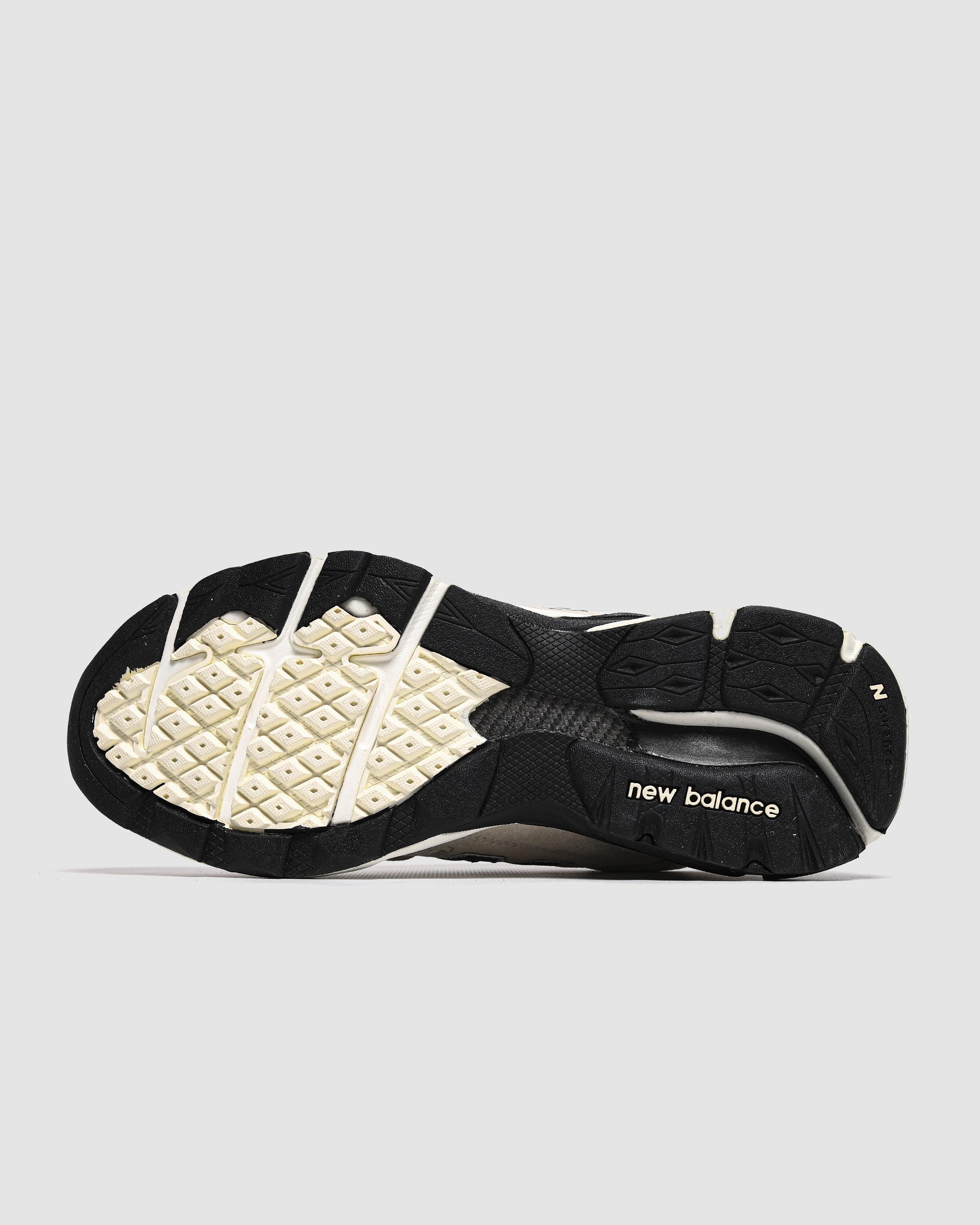 New Balance 990v3 x Teddy Santis Moonbeam Black - изображение 4
