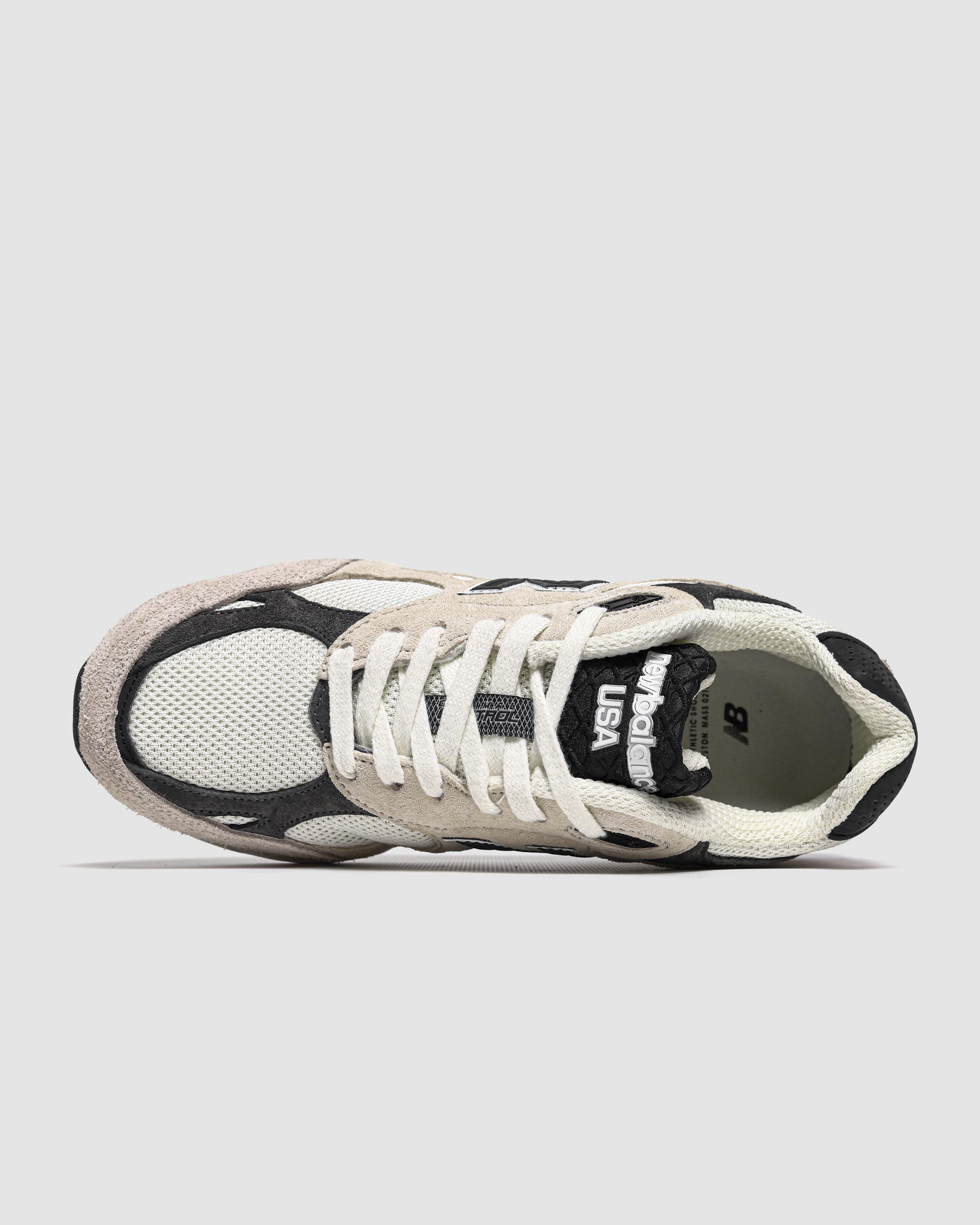 New Balance 990v3 x Teddy Santis Moonbeam Black - изображение 5