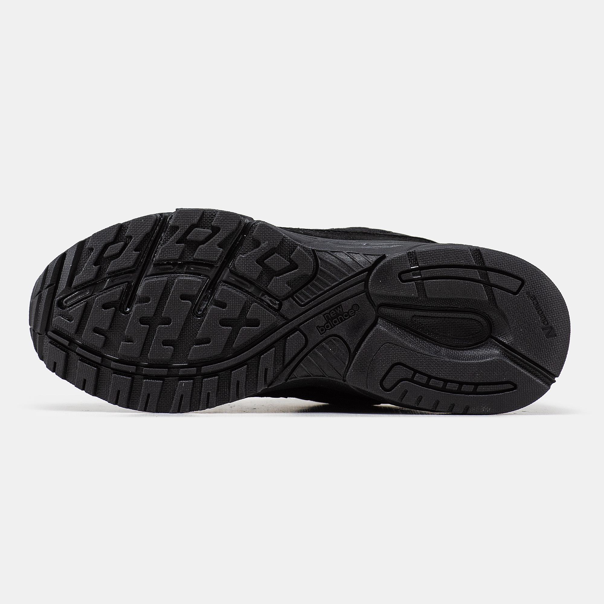 New Balance 993 Triple Black - изображение 2