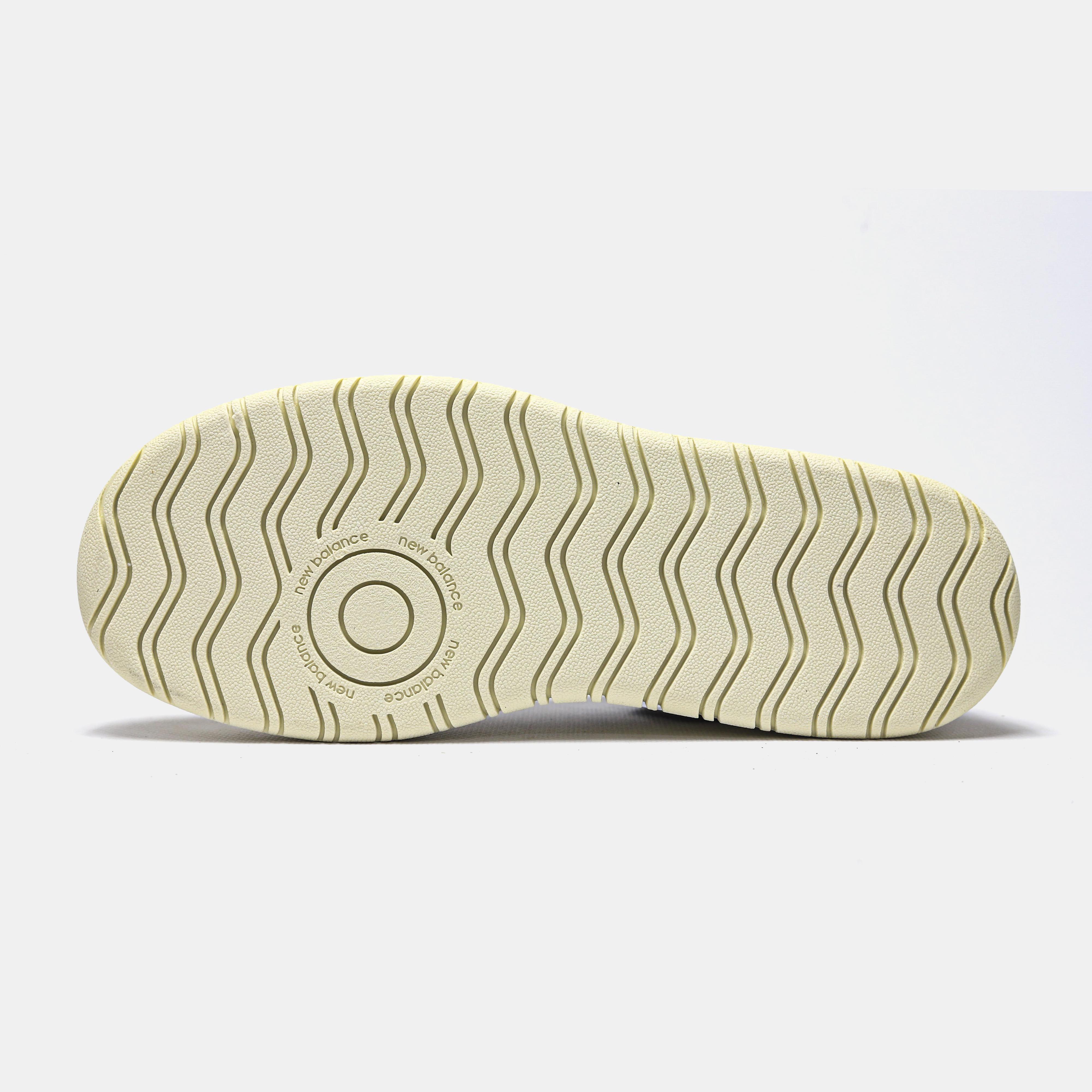 New Balance CT302 Beige White Platform - изображение 1