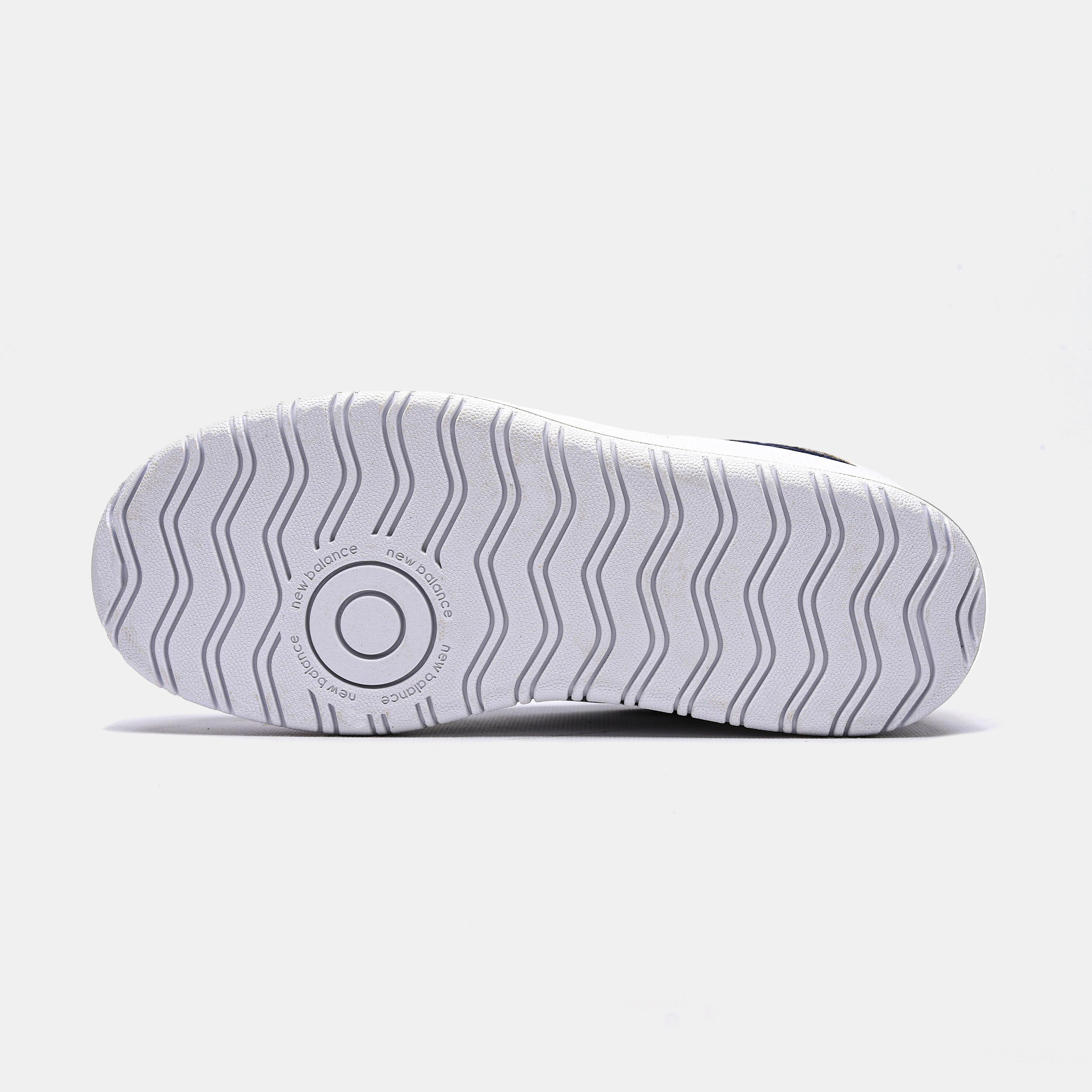 New Balance CT302 White Navy Grey - изображение 3
