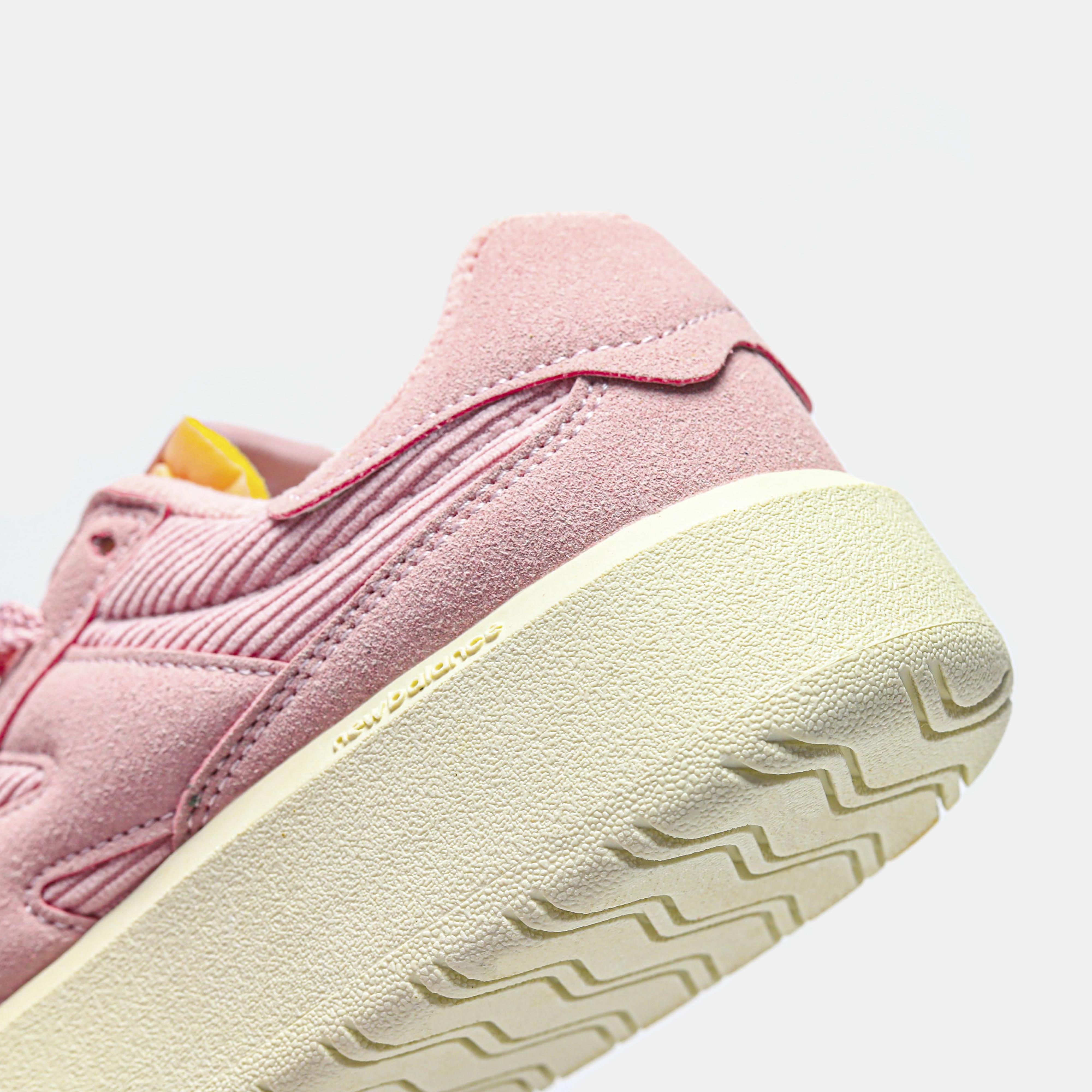 New Balance CT302 Pink Corduroy - изображение 1