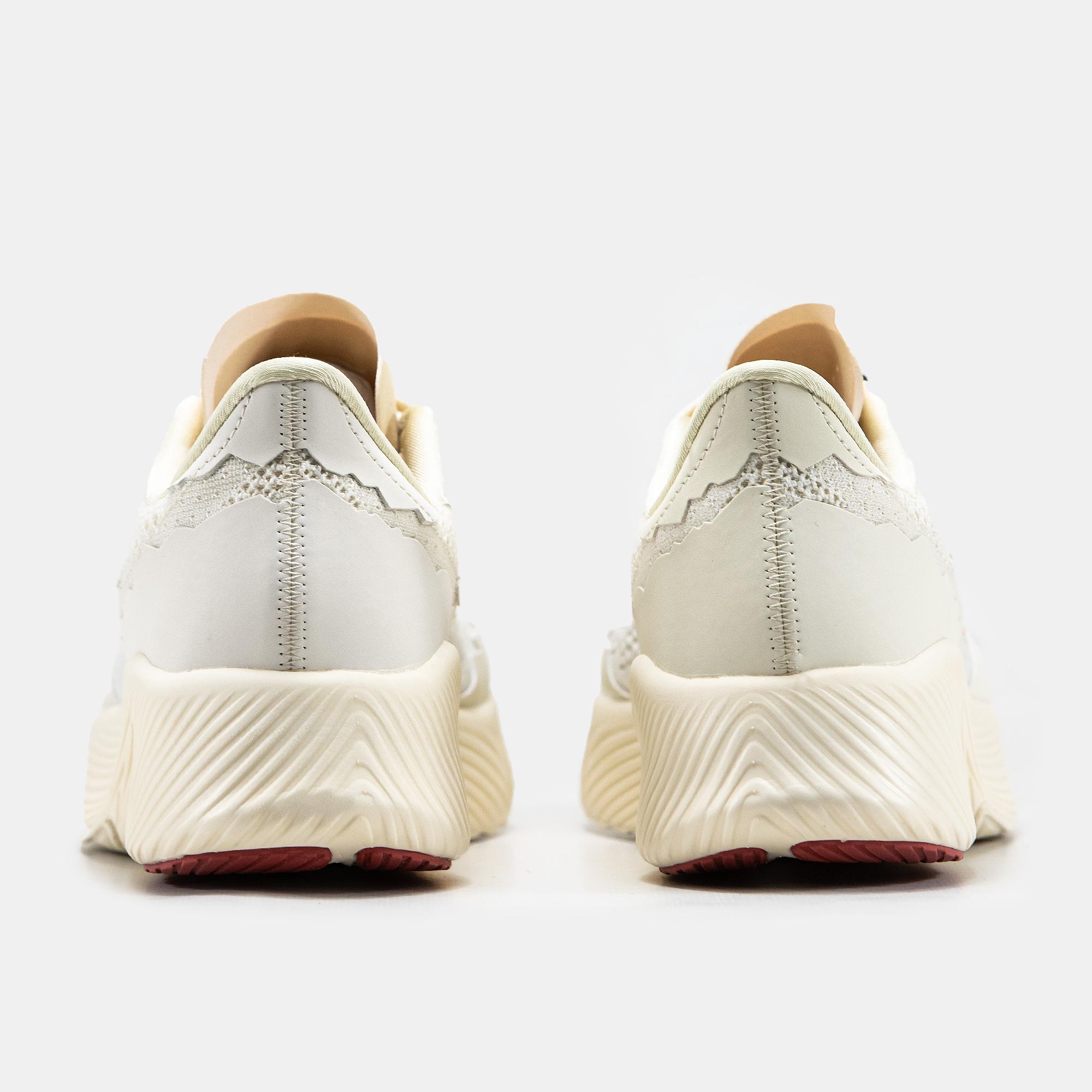 New Balance FuelCell C_1 x Stone Island White Red - изображение 4