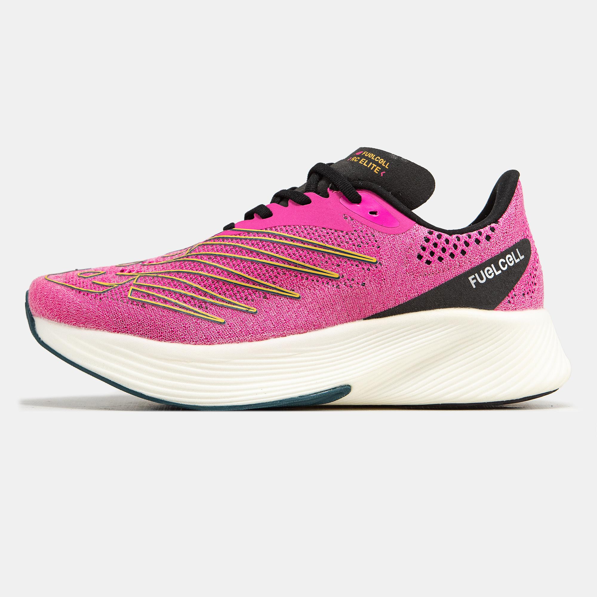 New Balance FuelCell RC Elite v2 Pink Black