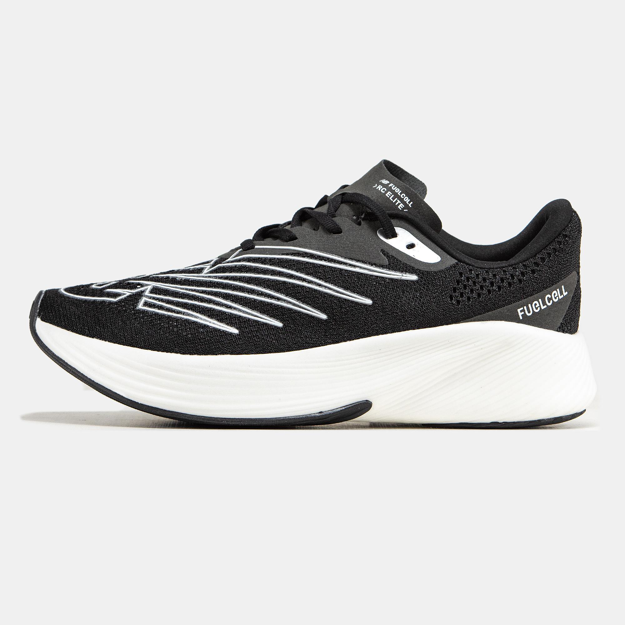 New Balance FuelCell RC Elite v2 Black White